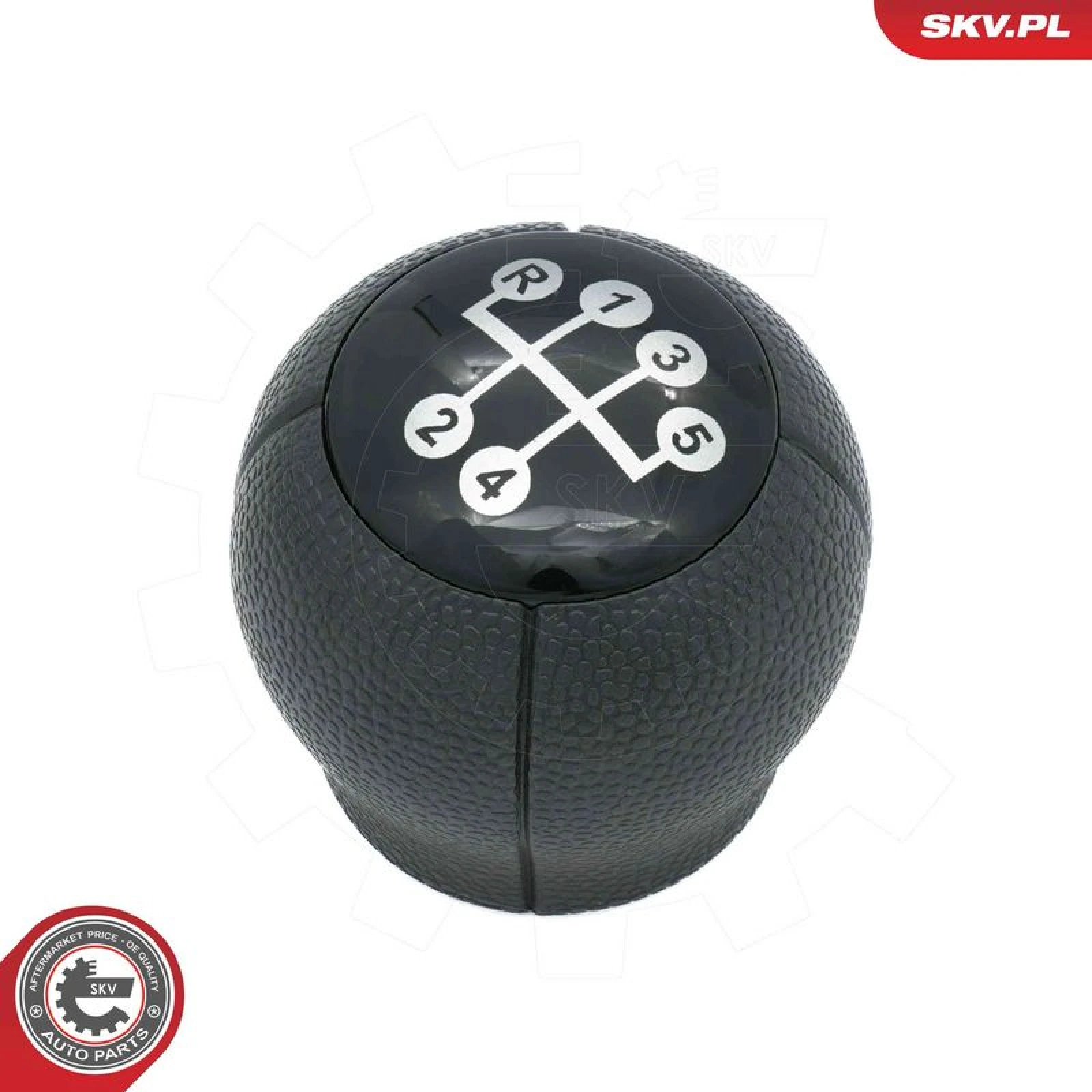 ESEN SKV Schalthebelknauf 63SKV090