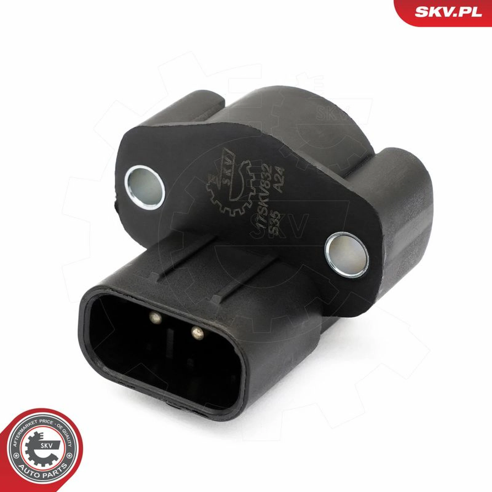 ESEN SKV Sensor, Drosselklappenstellung 17SKV832