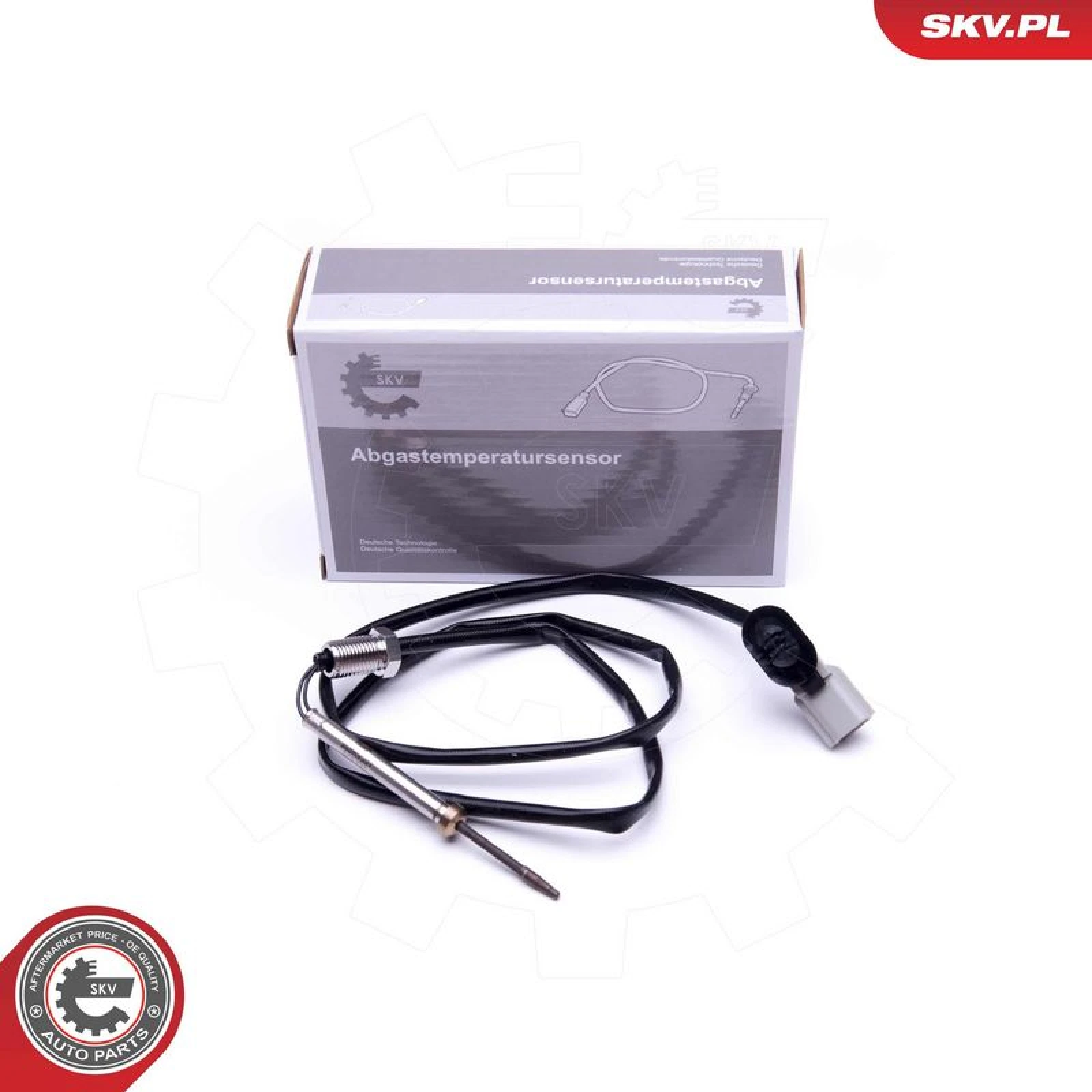ESEN SKV Sensor, Abgastemperatur 30SKV331