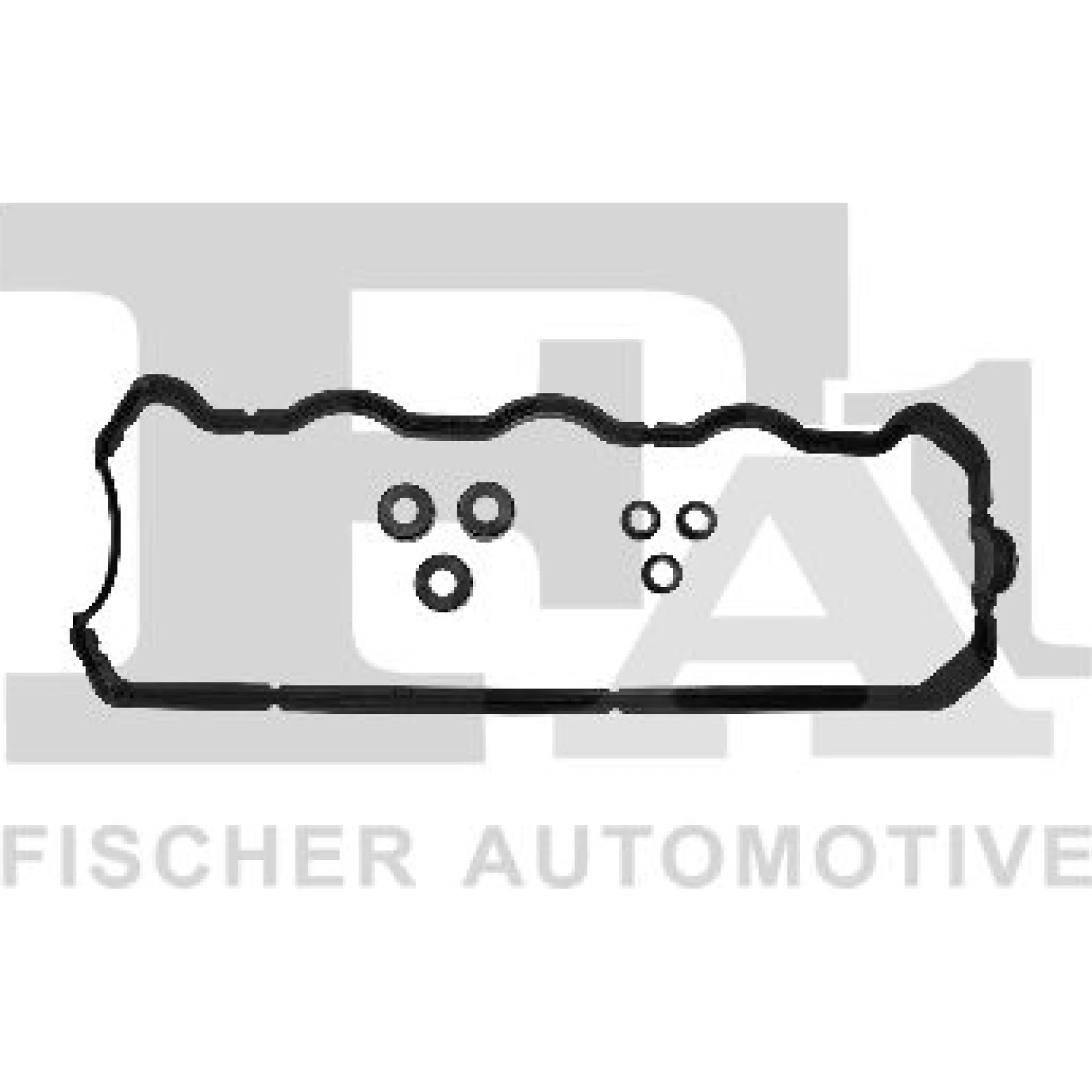 FA1 Dichtungssatz EP1100-970Z