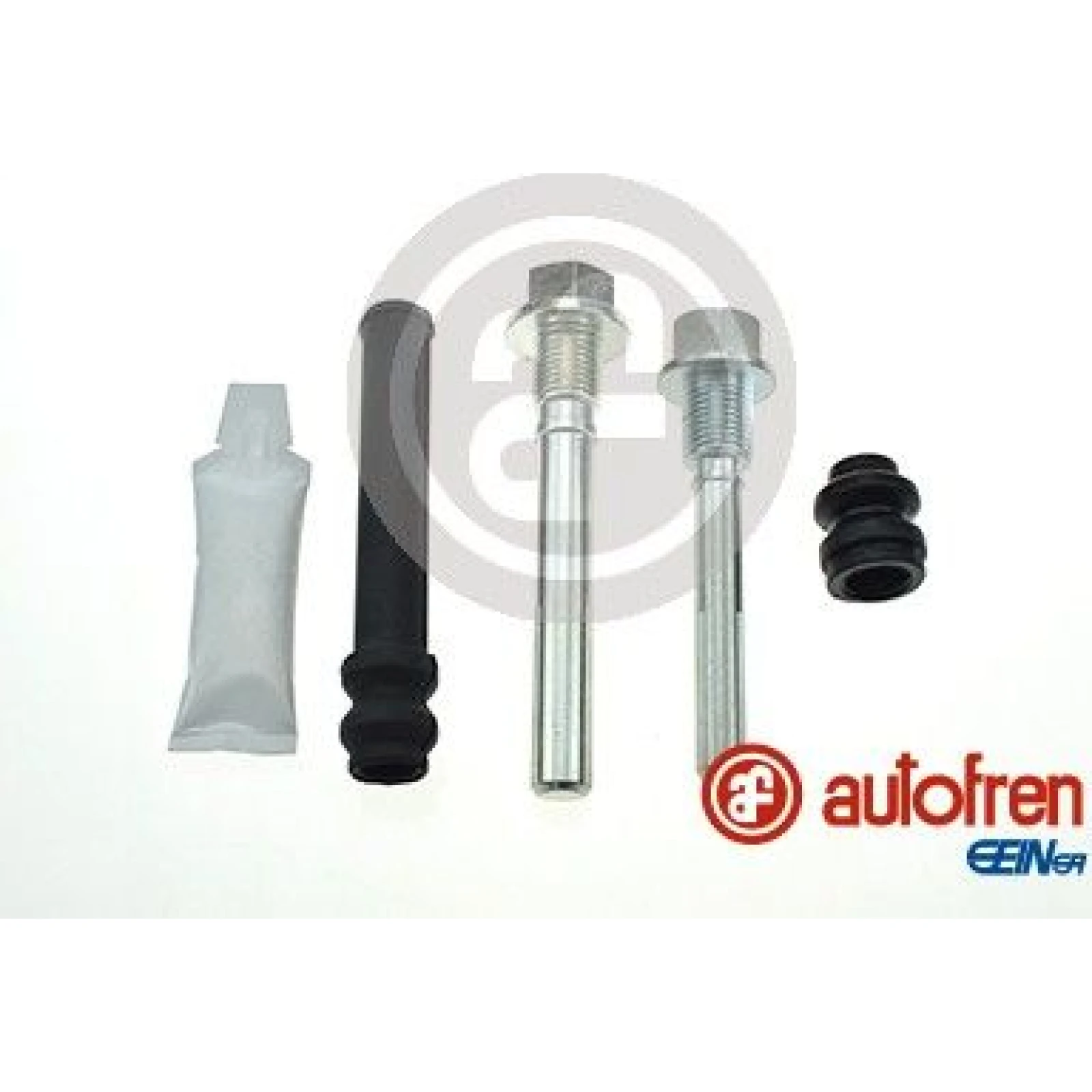 Reparatursatz Bremssattel Mitsubishi P. Grandis/Pajero 00 D7150C