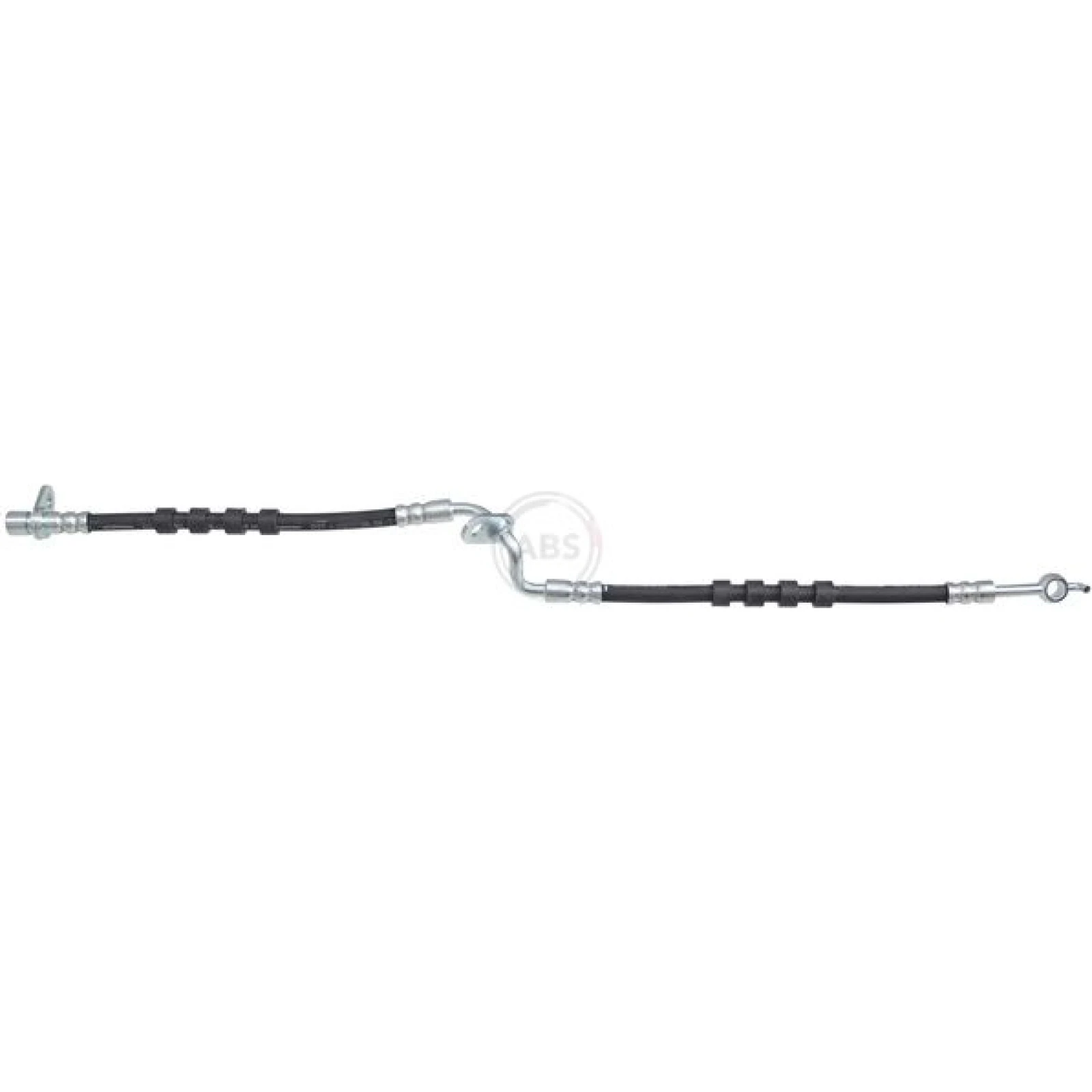 A.B.S. Bremsschlauch SL6138