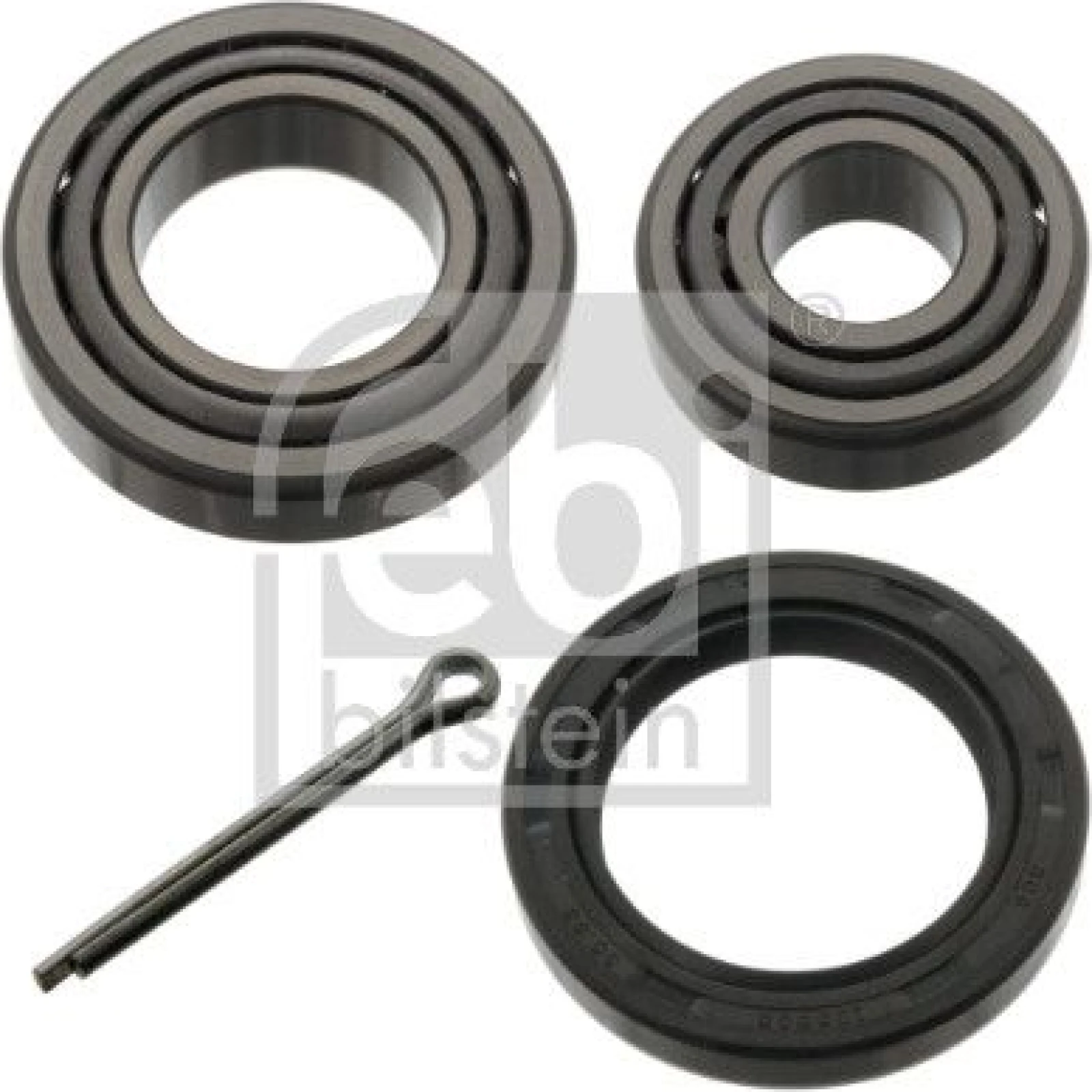 FEBI BILSTEIN Radlager 05393