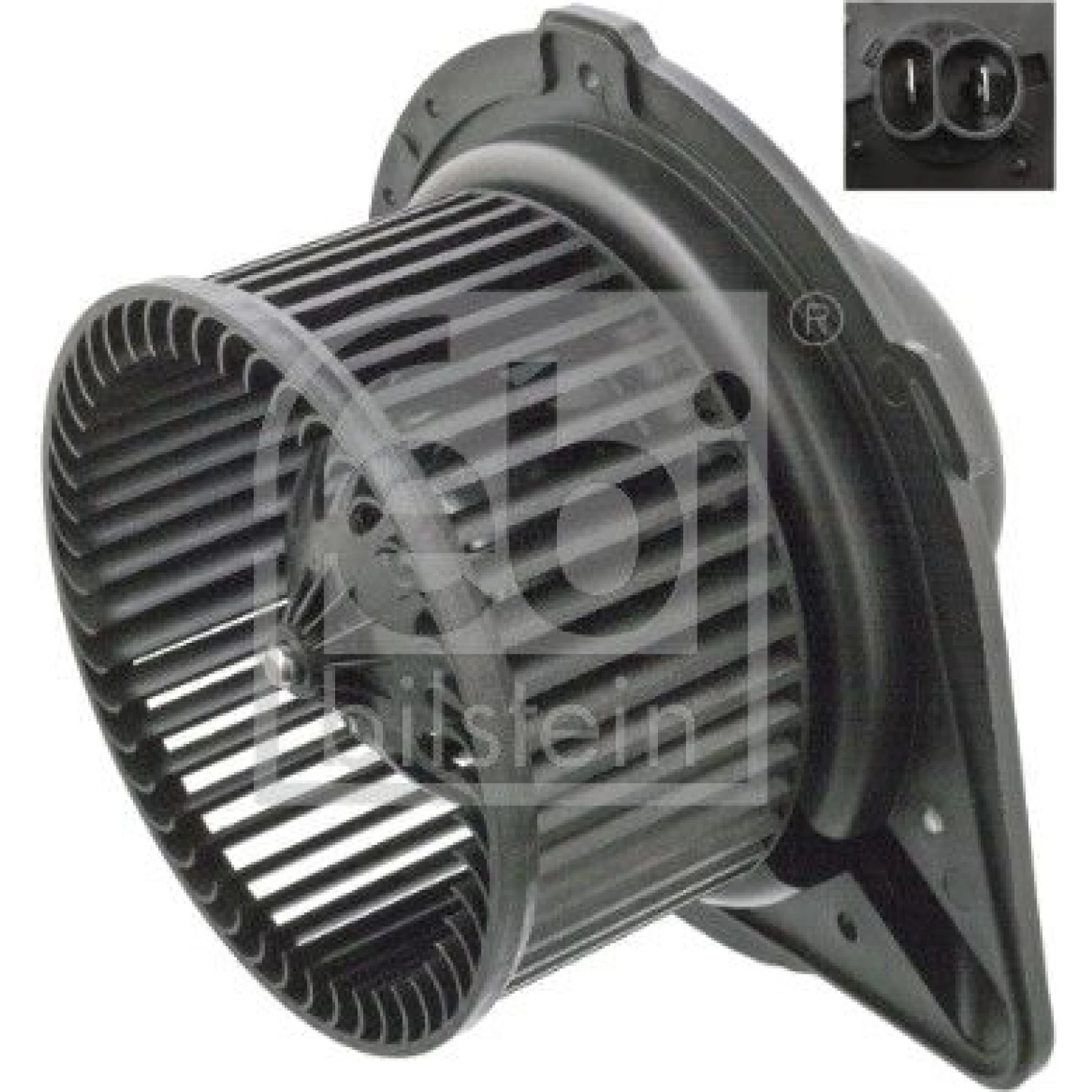 FEBI BILSTEIN Ventilator 104983