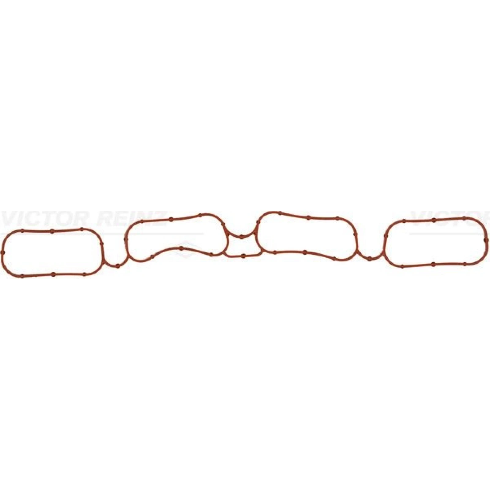 Dichtung, Ansaugkrümmer 71-20915-00