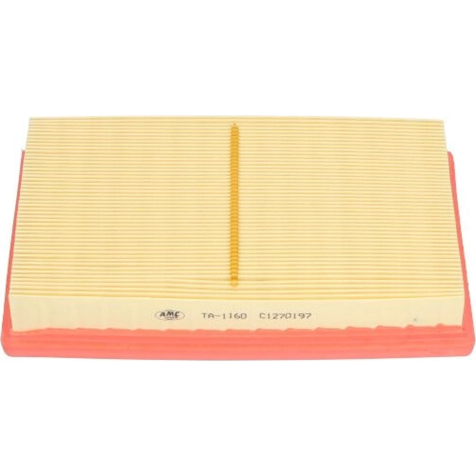 AMC Luftfilter PKW TA-1160