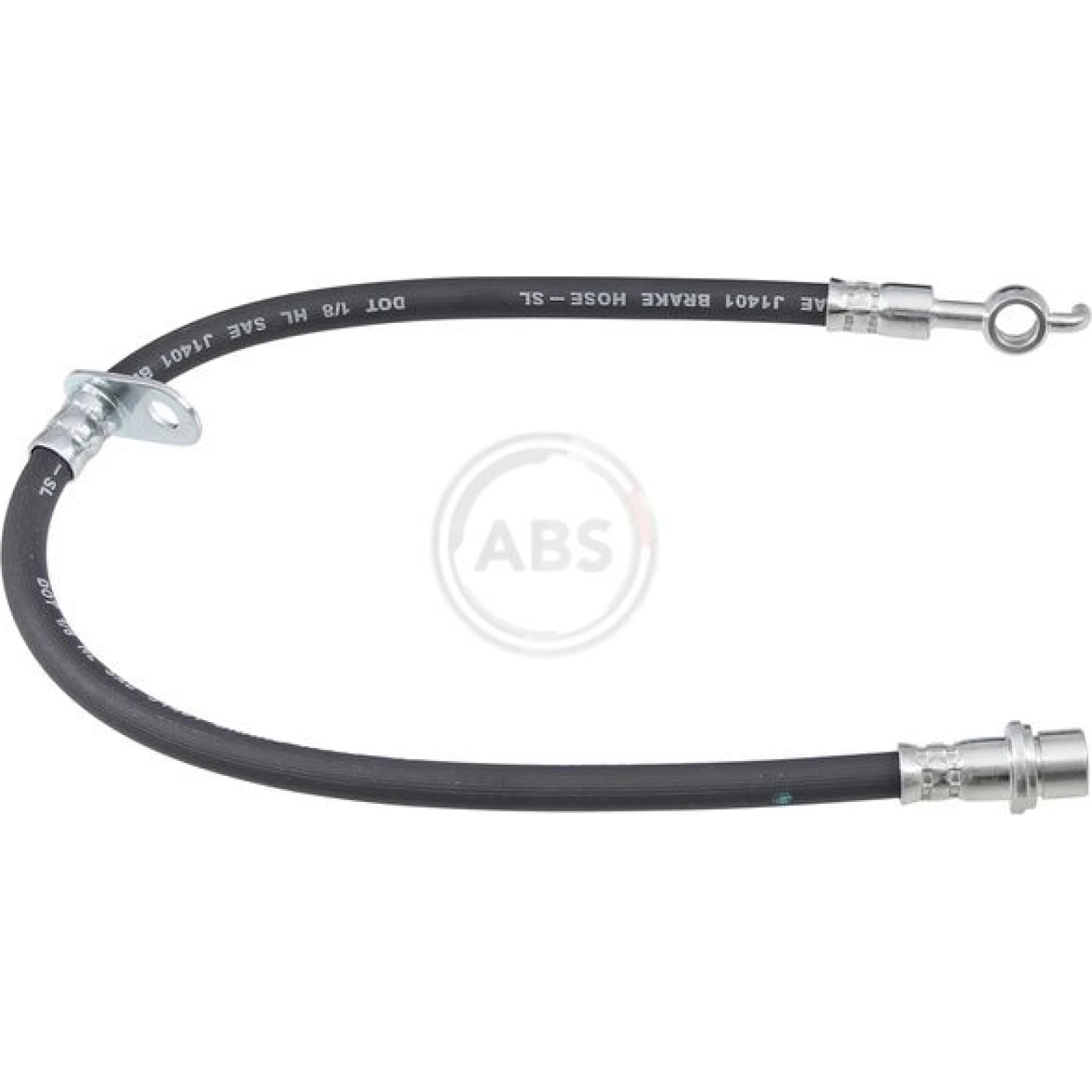 A.B.S. Bremsschlauch SL5327
