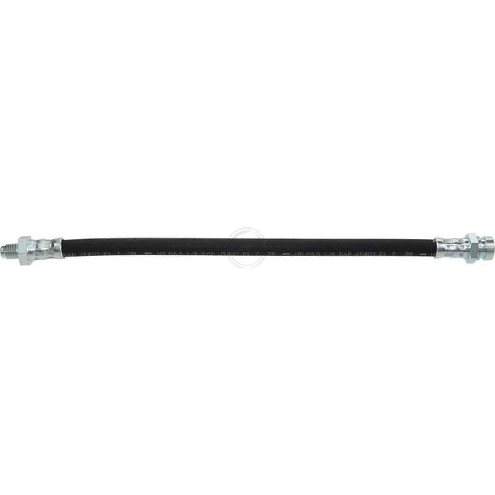 A.B.S. Bremsschlauch SL6274