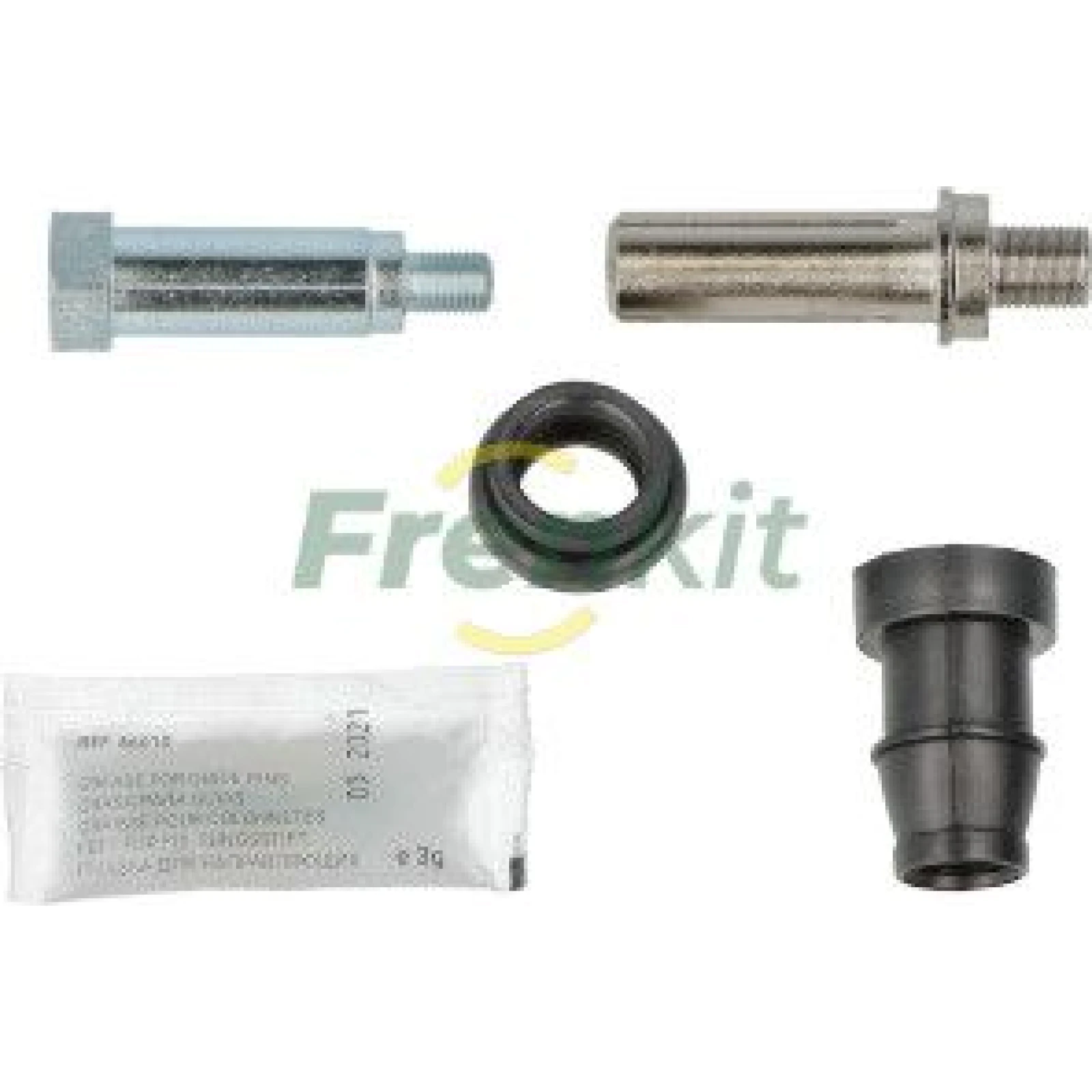 FRENKIT Führungshülsensatz, Bremssattel 815011