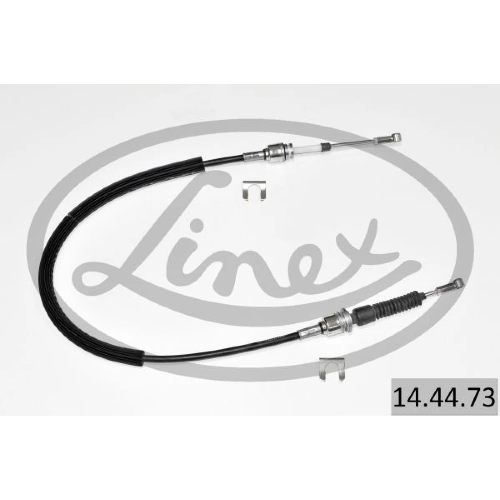 LINEX Seilzug, Schaltgetriebe 14.44.73