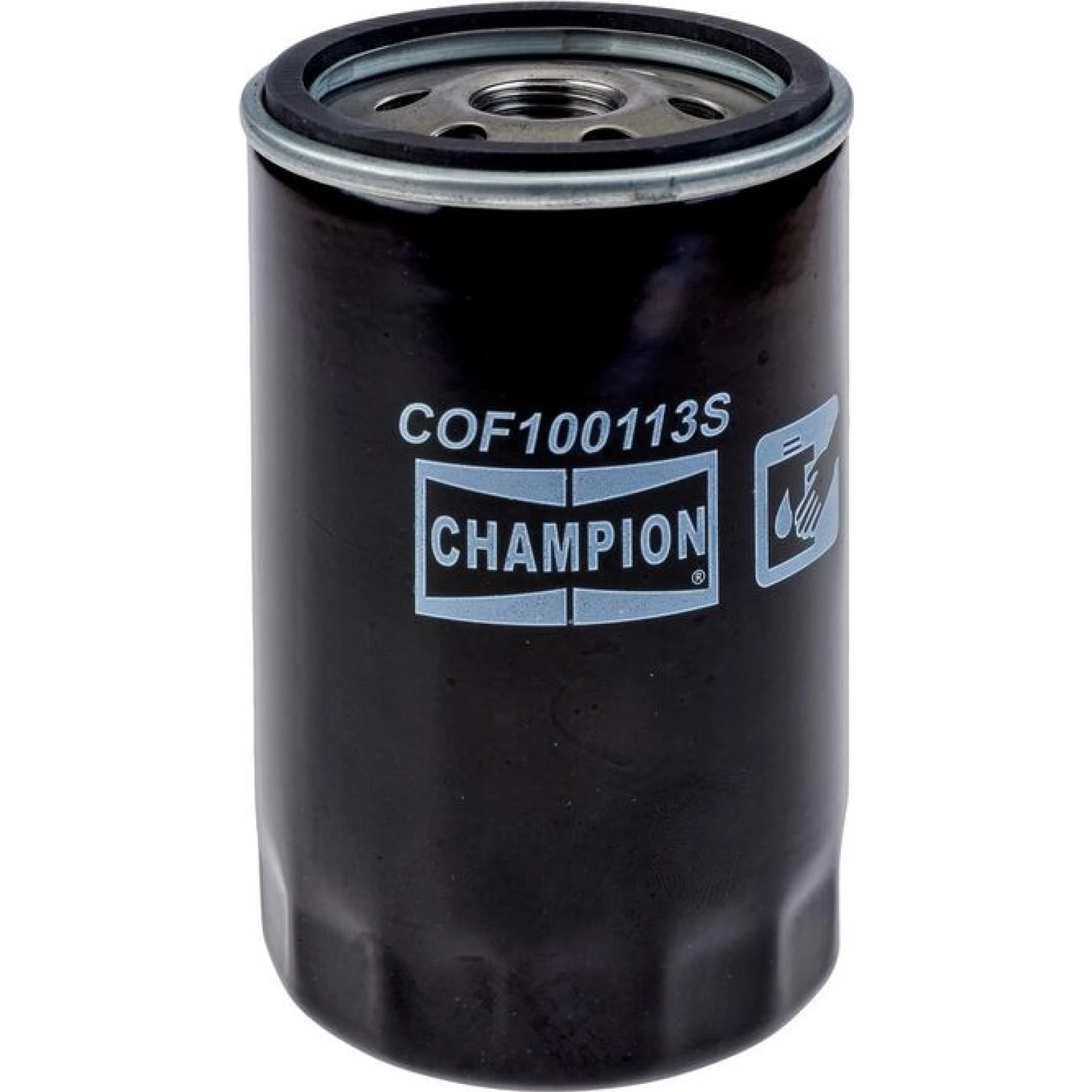 CHAMPION Ölfilter COF100113S