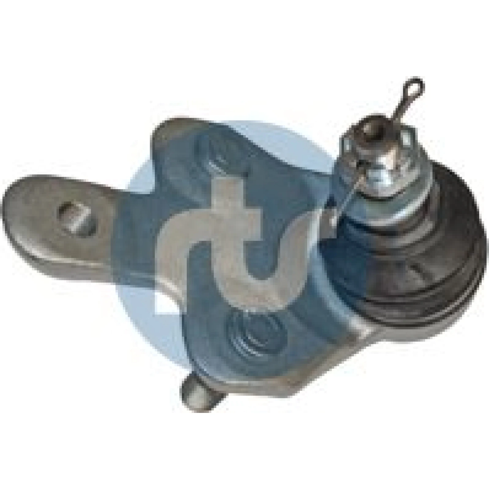 RTS Schulterklopfen 93-92541-1