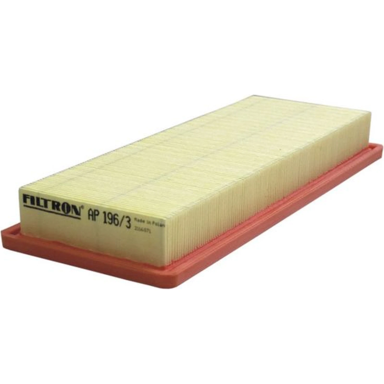 FILTRON Luftfilter AP 196/3