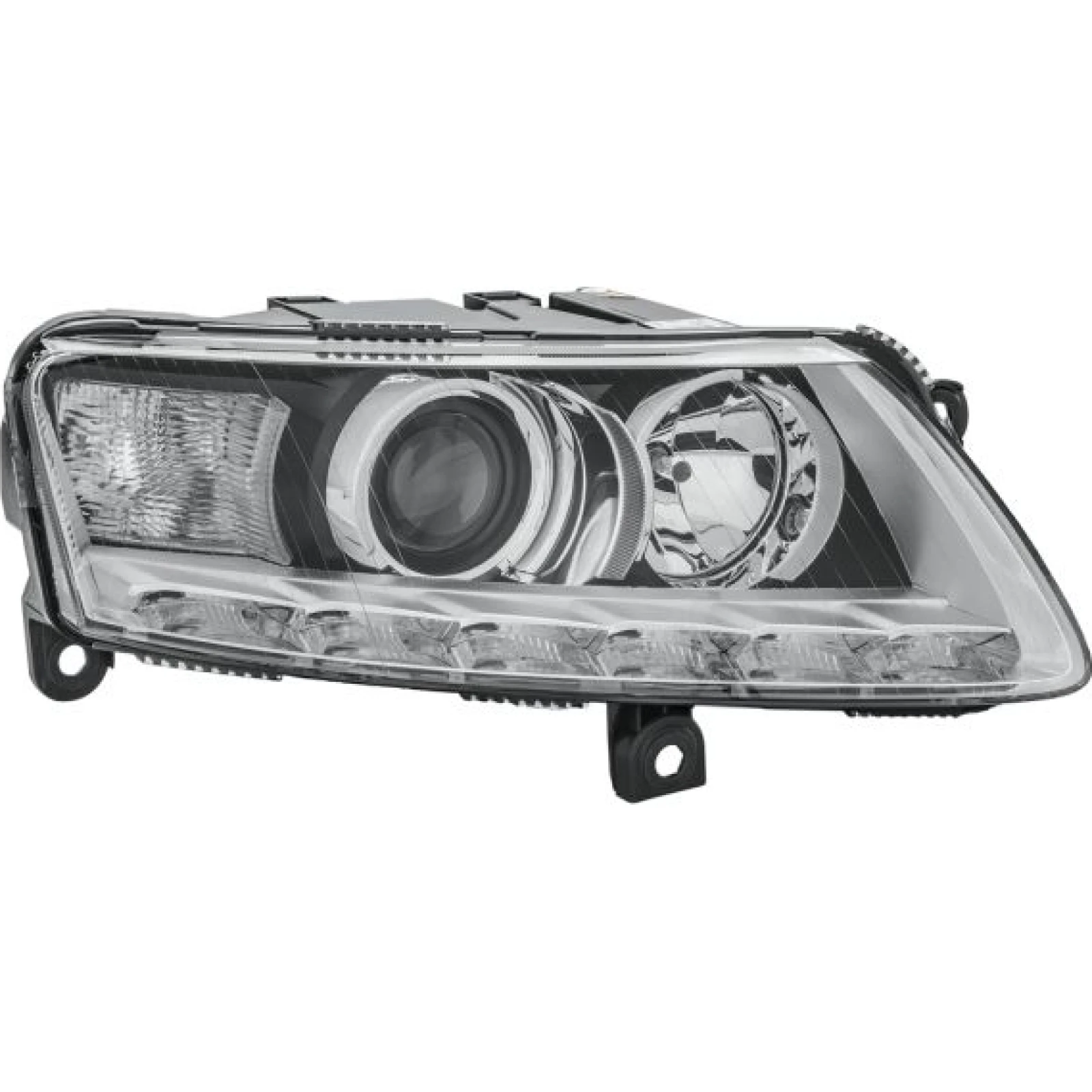HELLA Hauptscheinwerfer 1EL 009 925-521
