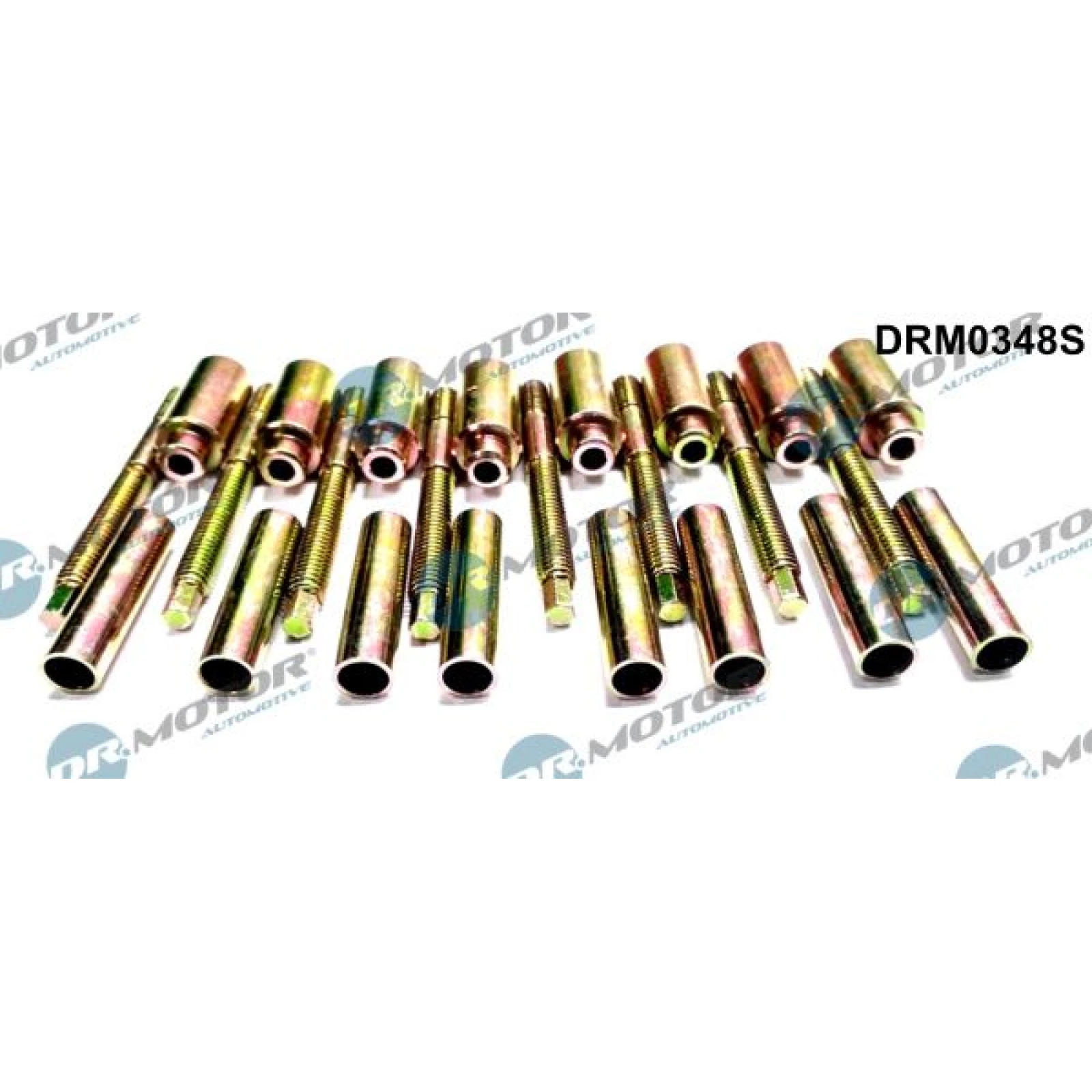 SCHRAUBE, EINSPRITZDÜSENHALTER DRM0348S