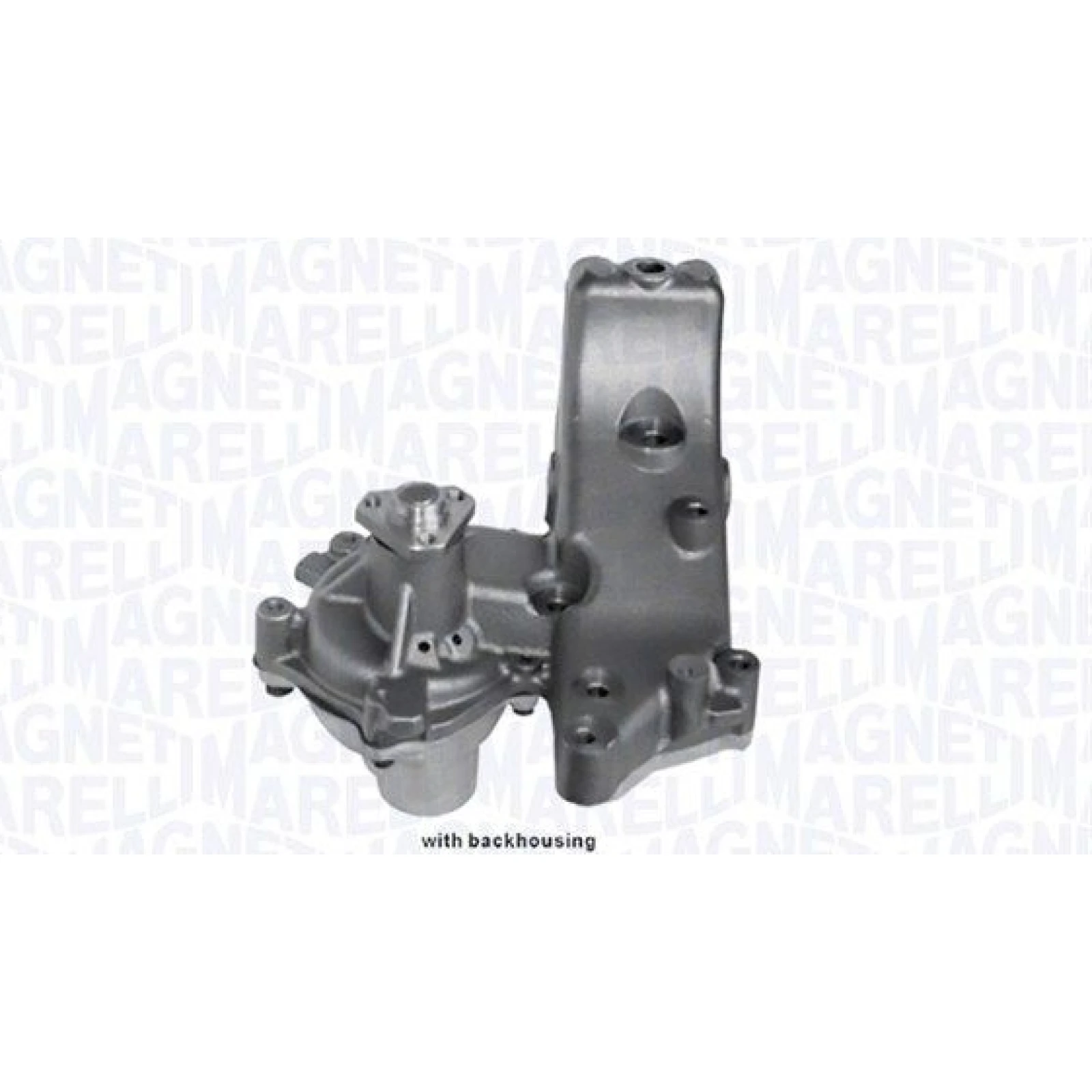 MAGNETI MARELLI Wasserpumpe 352316170347