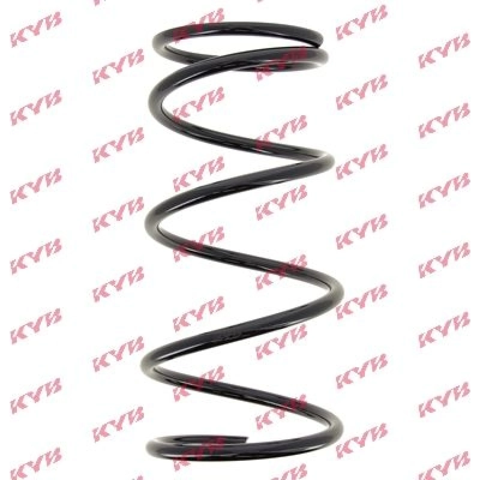 KYB Fahrwerksfeder Toyota P. Rav 4 Ii 2.0D-4D 09/01-11/05 RG3575