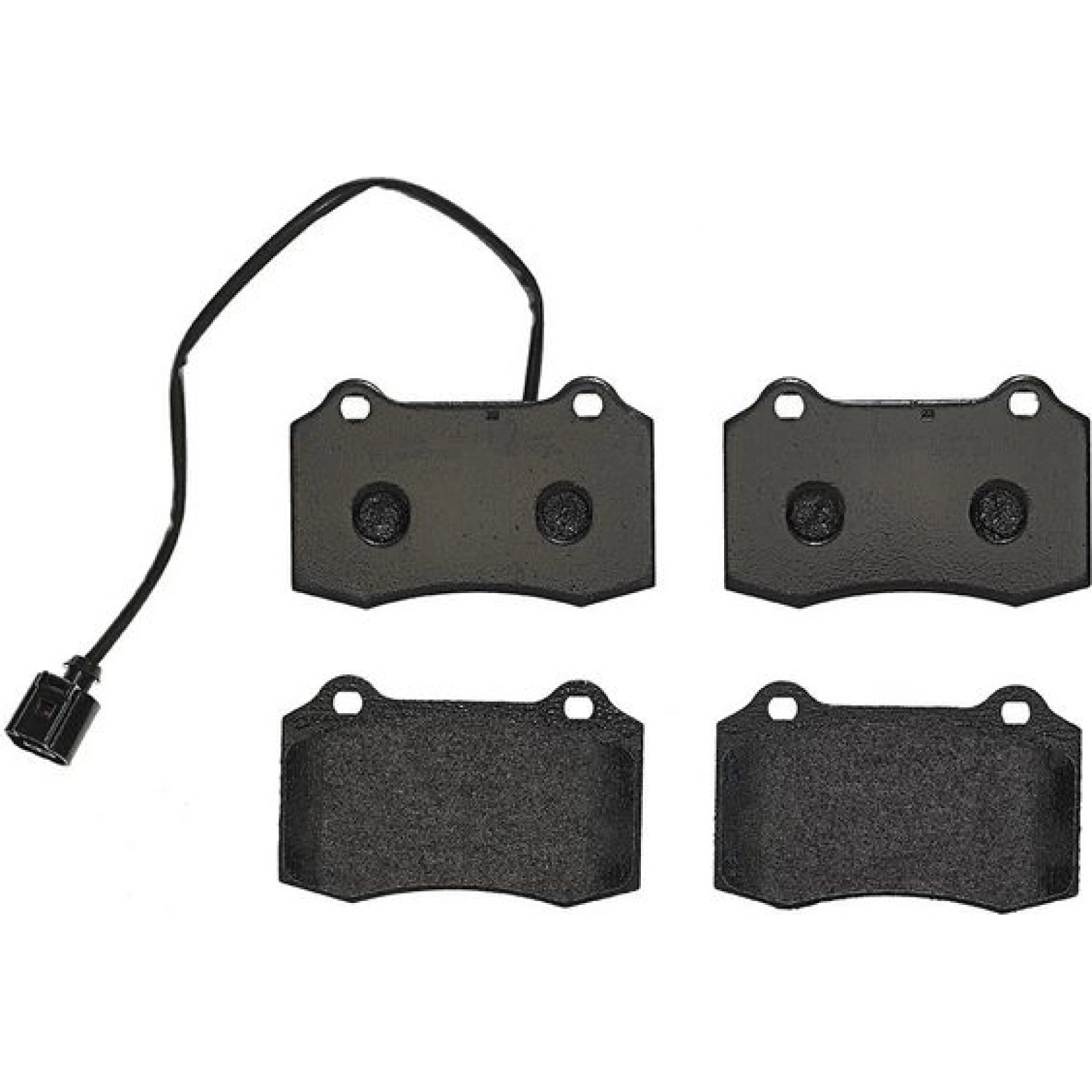 BREMBO Bremsklötze VA P 85 104