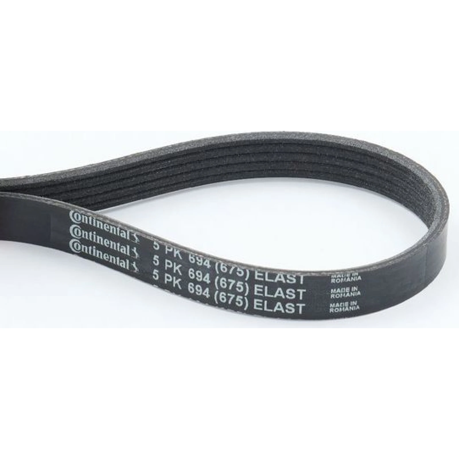 Keilrippenriemen 5Pk694Elast 5PK694 ELAST