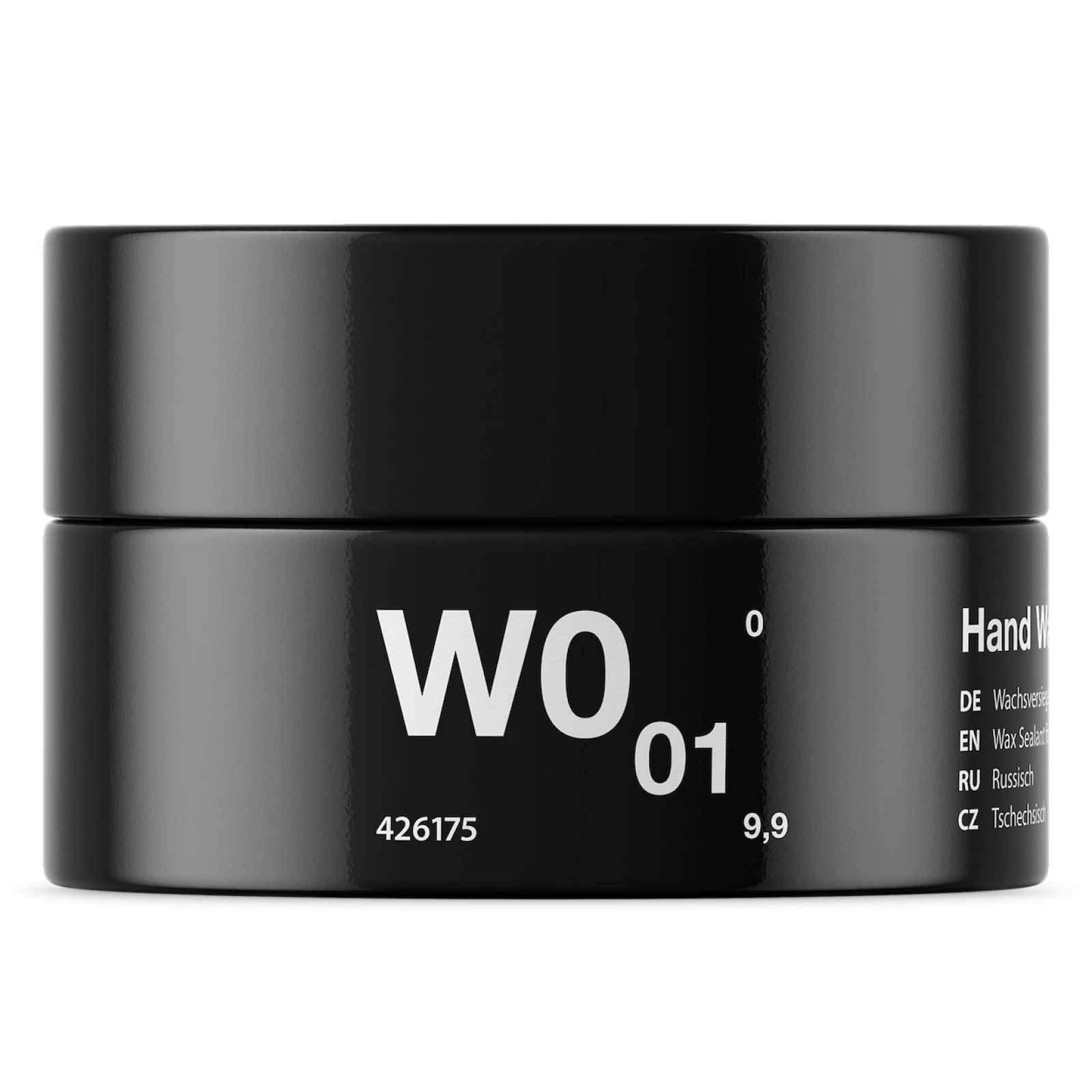 Koch Chemie Hand Wax W001 426175