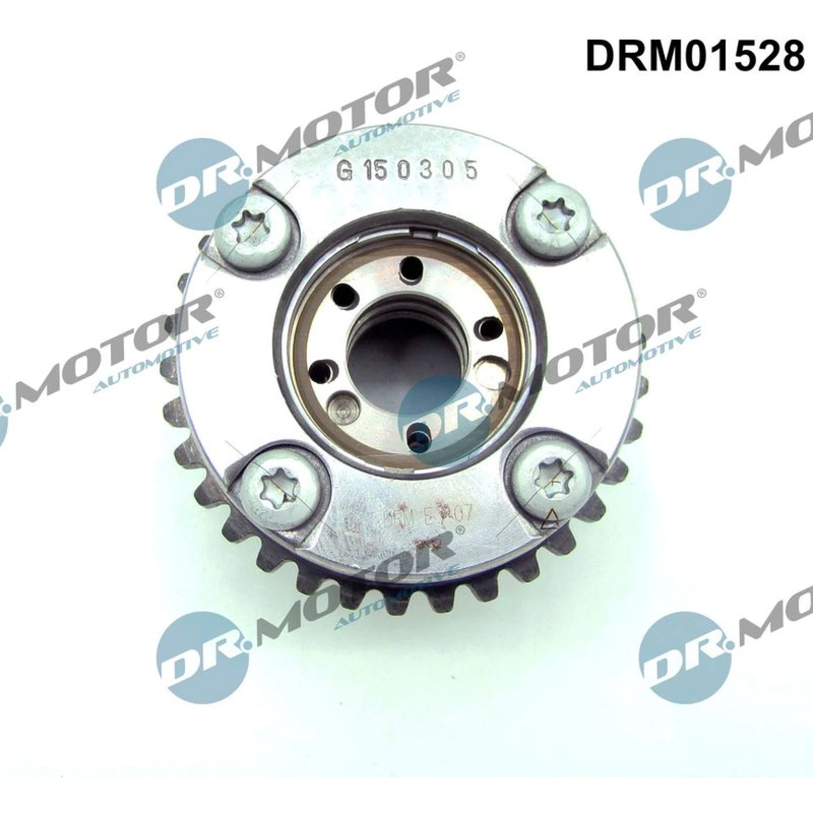 Nockenwellenversteller DRM01528