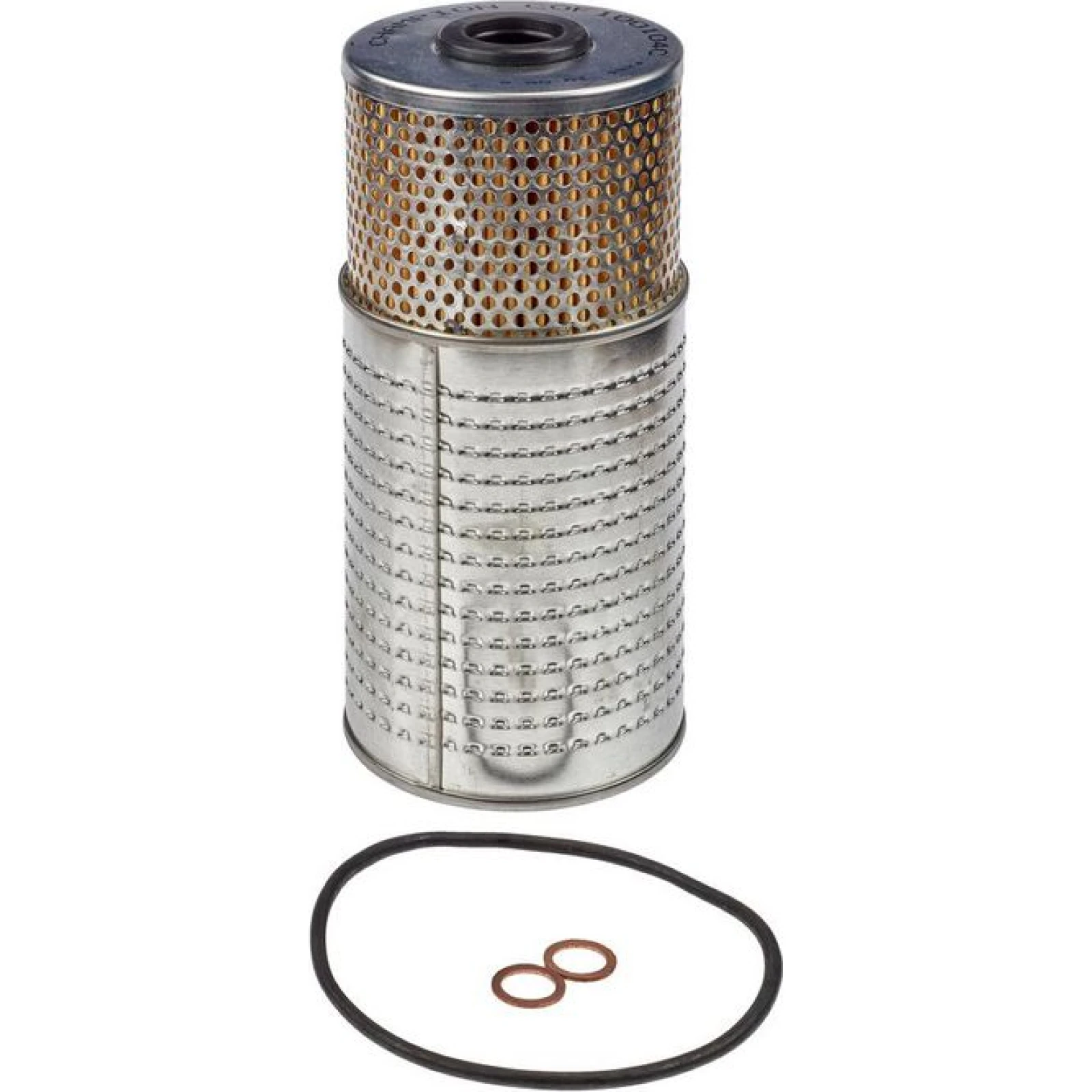 CHAMPION Ölfilter COF100104C