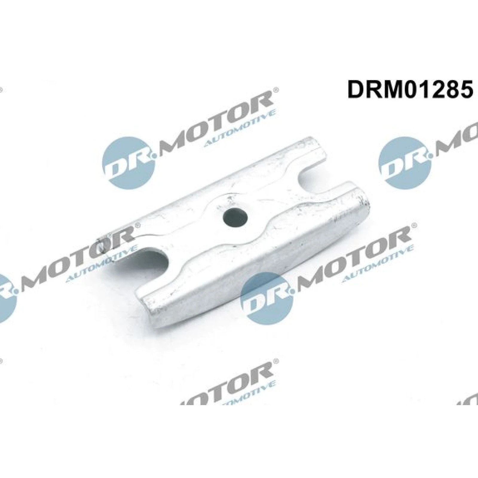 Halter, Einspritzventil DRM01285