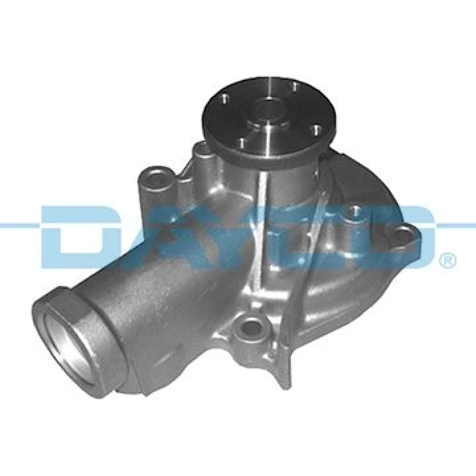Dayco Wasserpumpe / Kühlmittelpumpe DP735