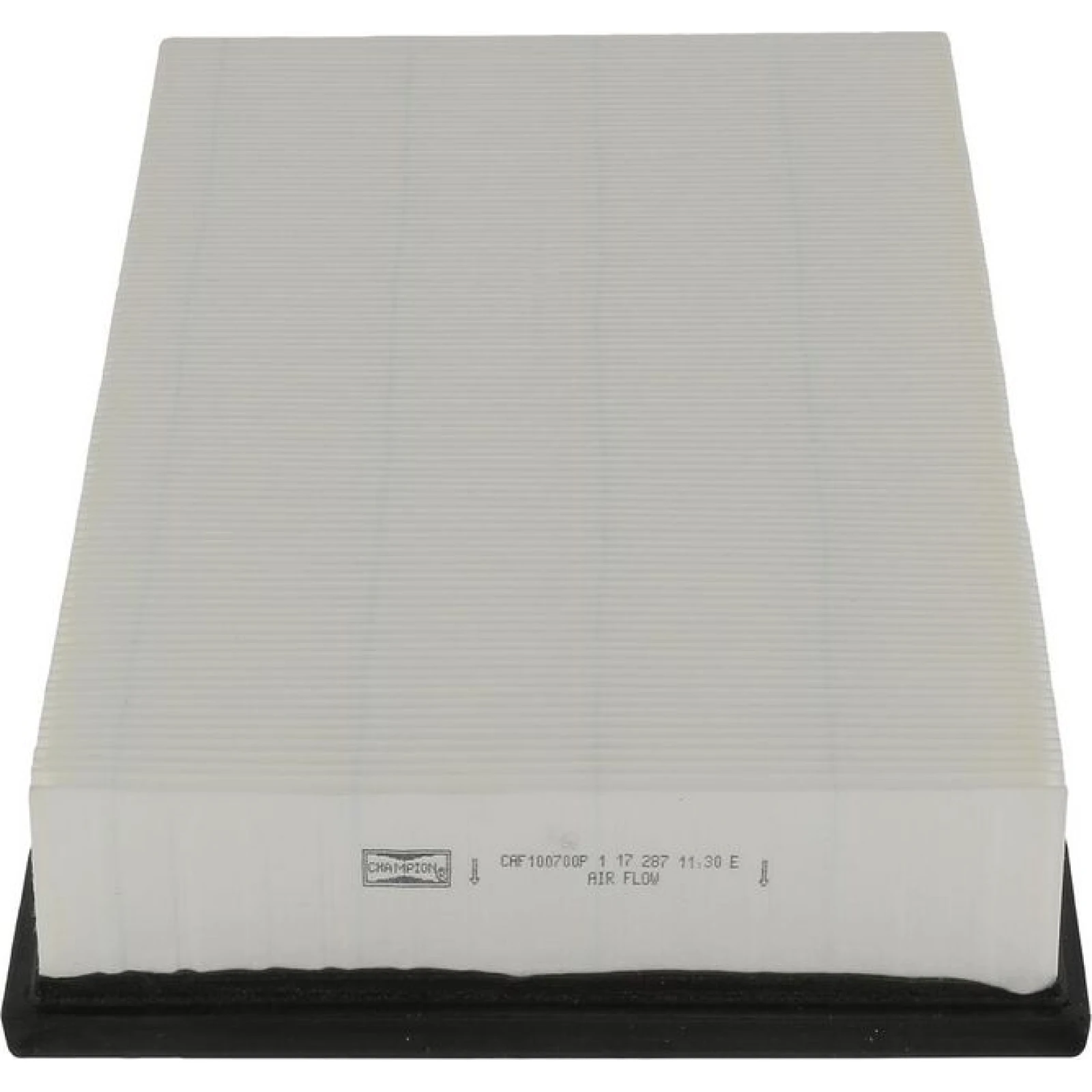 CHAMPION Luftfilter CAF100700P
