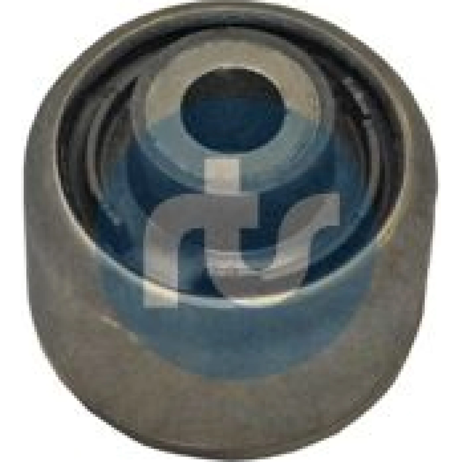 RTS Gummimetalllager 017-00544