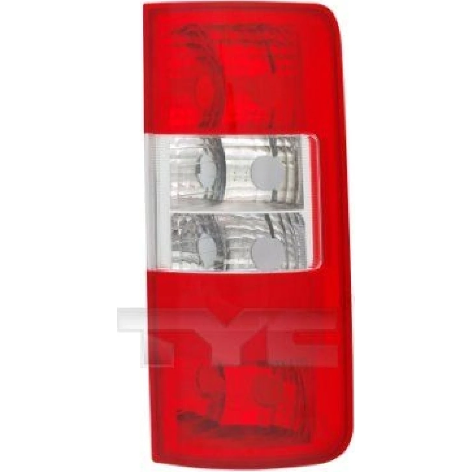 TYC Heckleuchte 11-11683-01-2