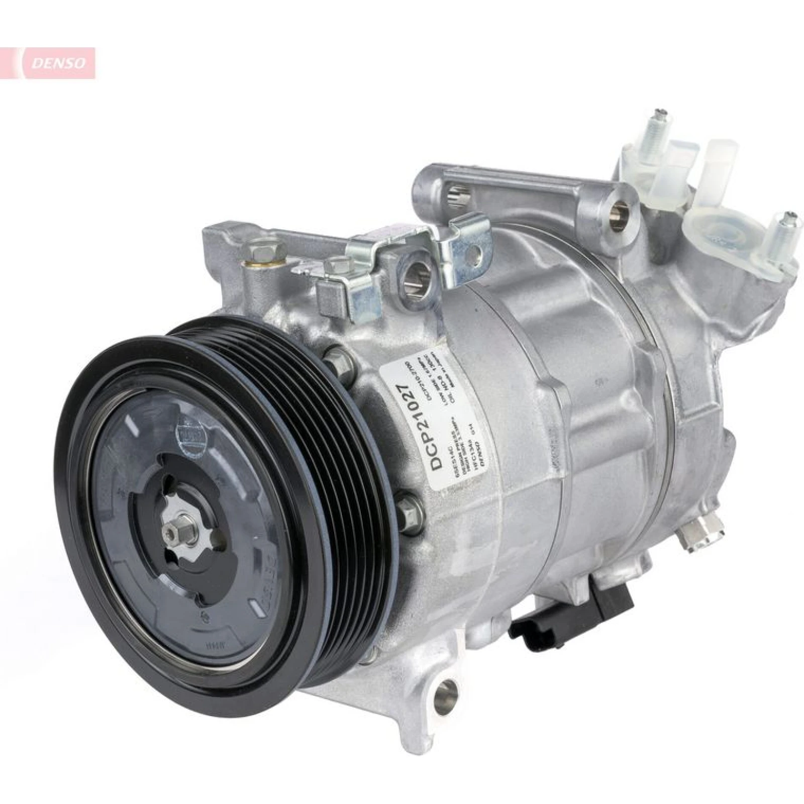 DENSO Kompressor, Klimaanlage DCP21027