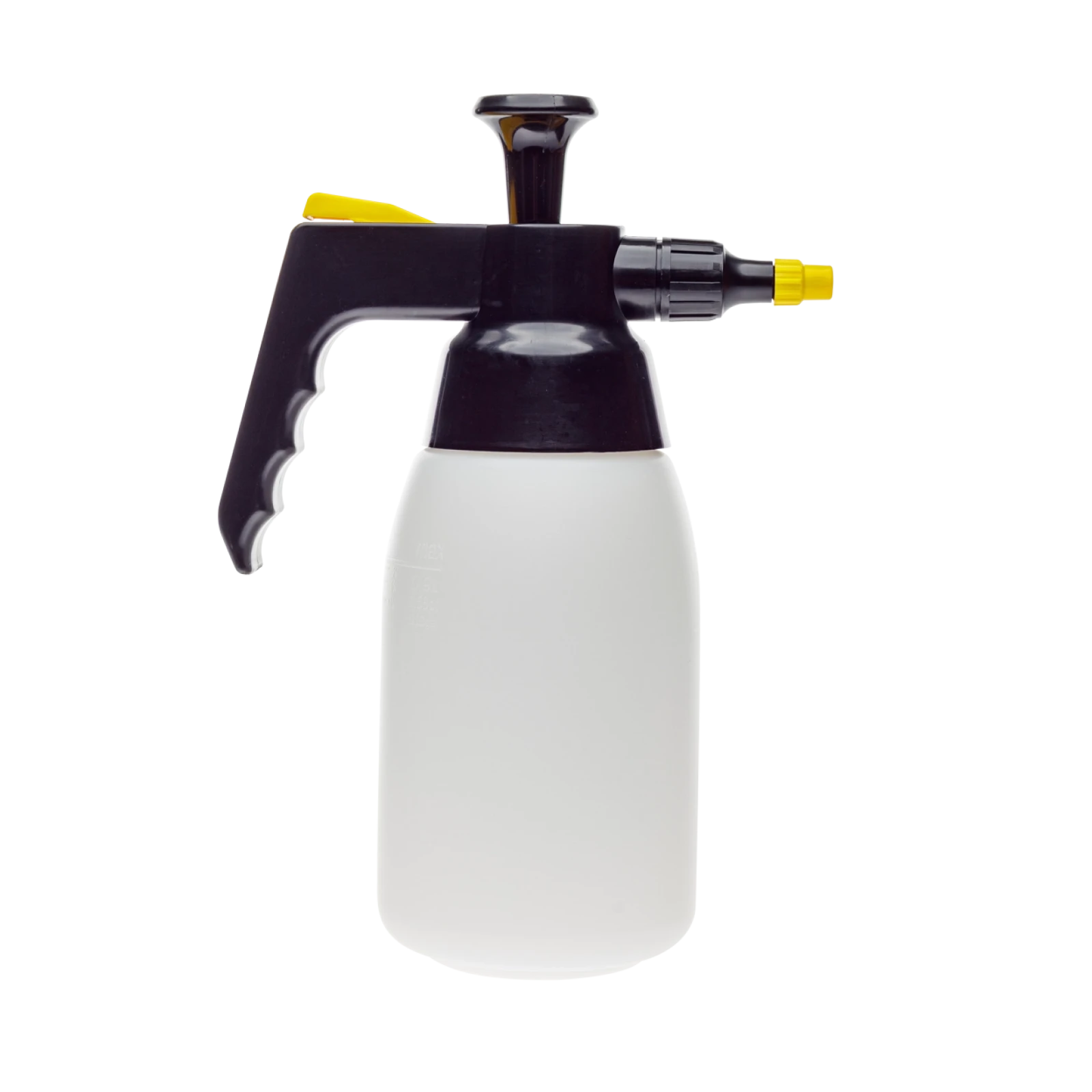 Koch Chemie DPZ Hobby alkalienbeständig, 1 l gelb 999546