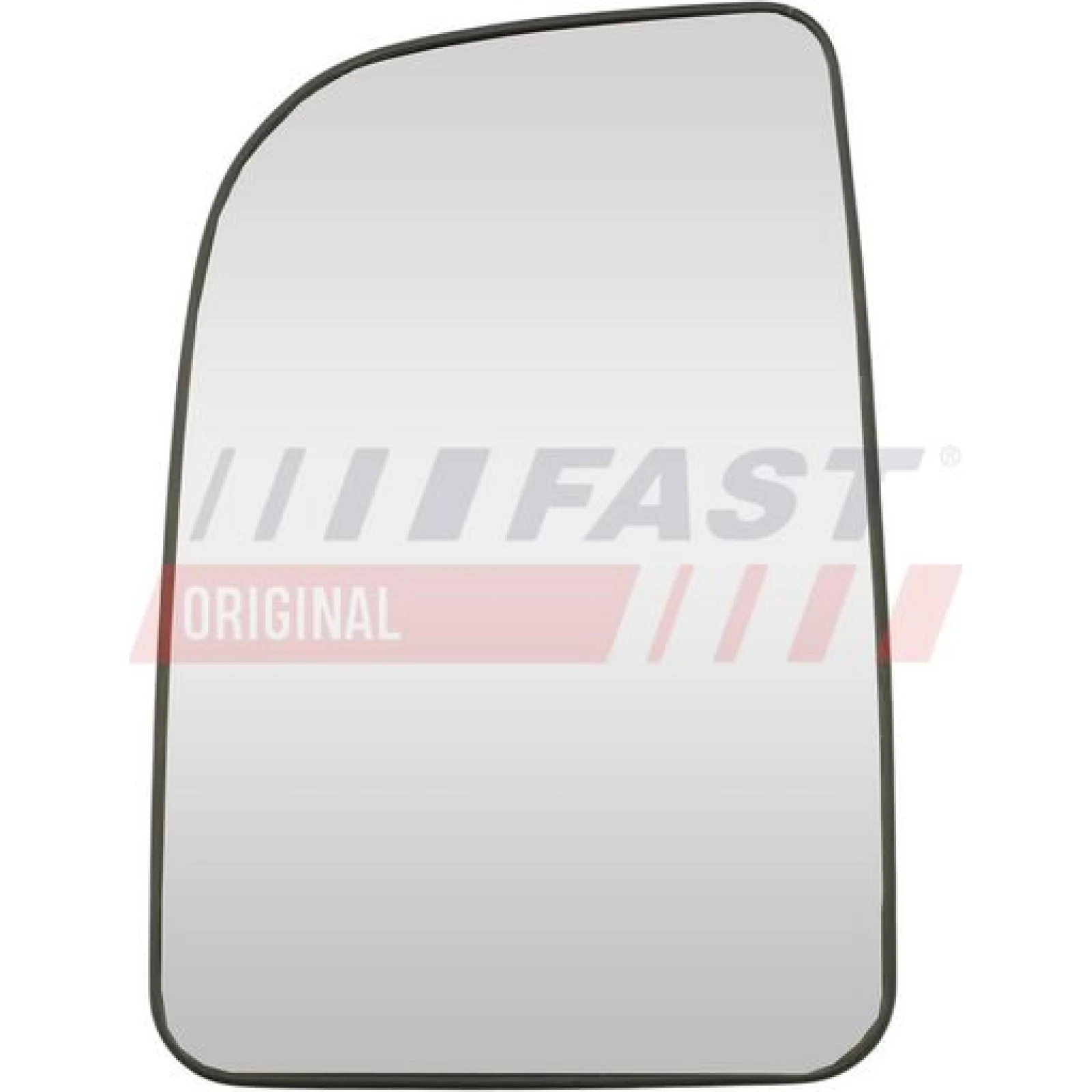 FAST Spiegelglas, Außenspiegel FT88620
