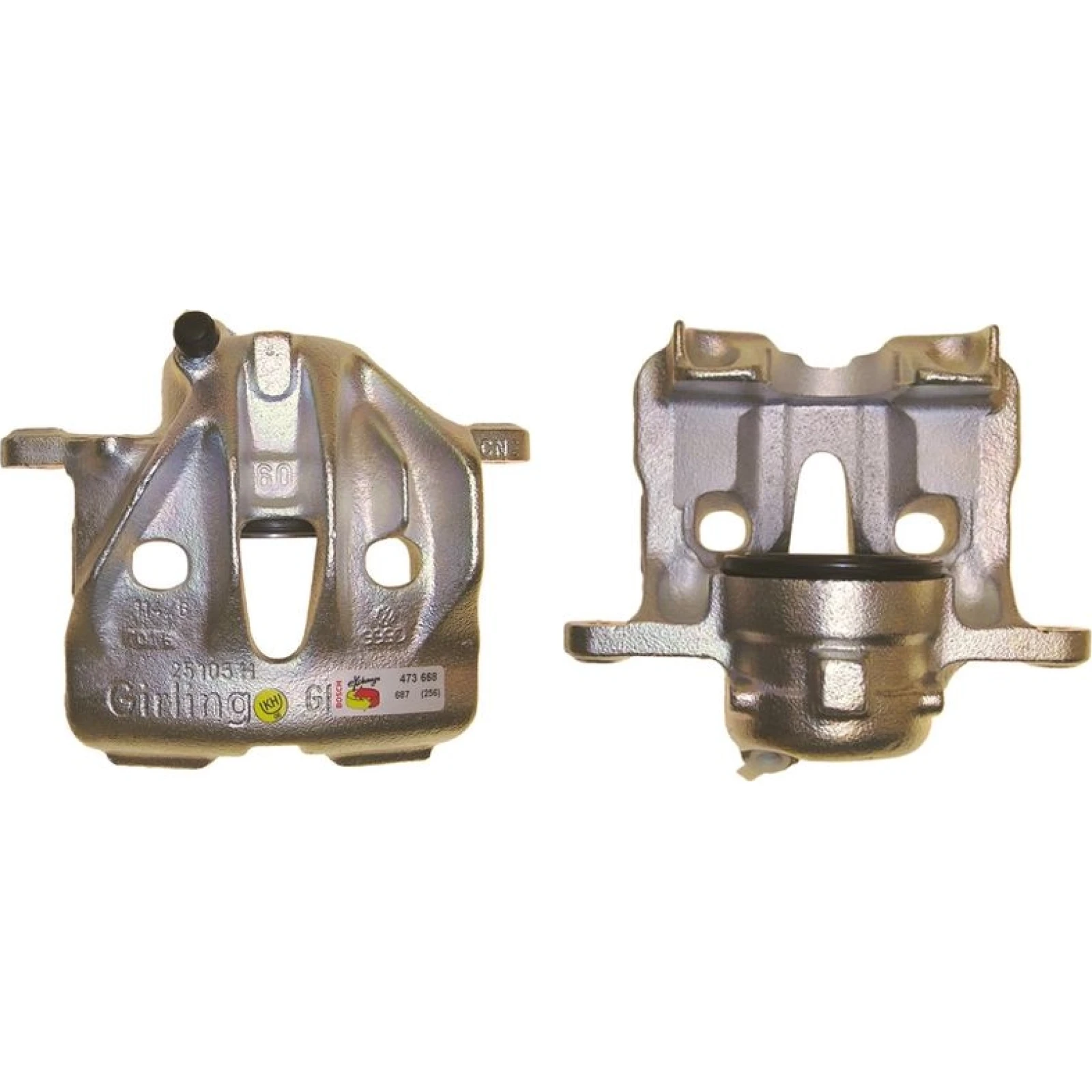 Bremssattel VA li 0 986 473 668