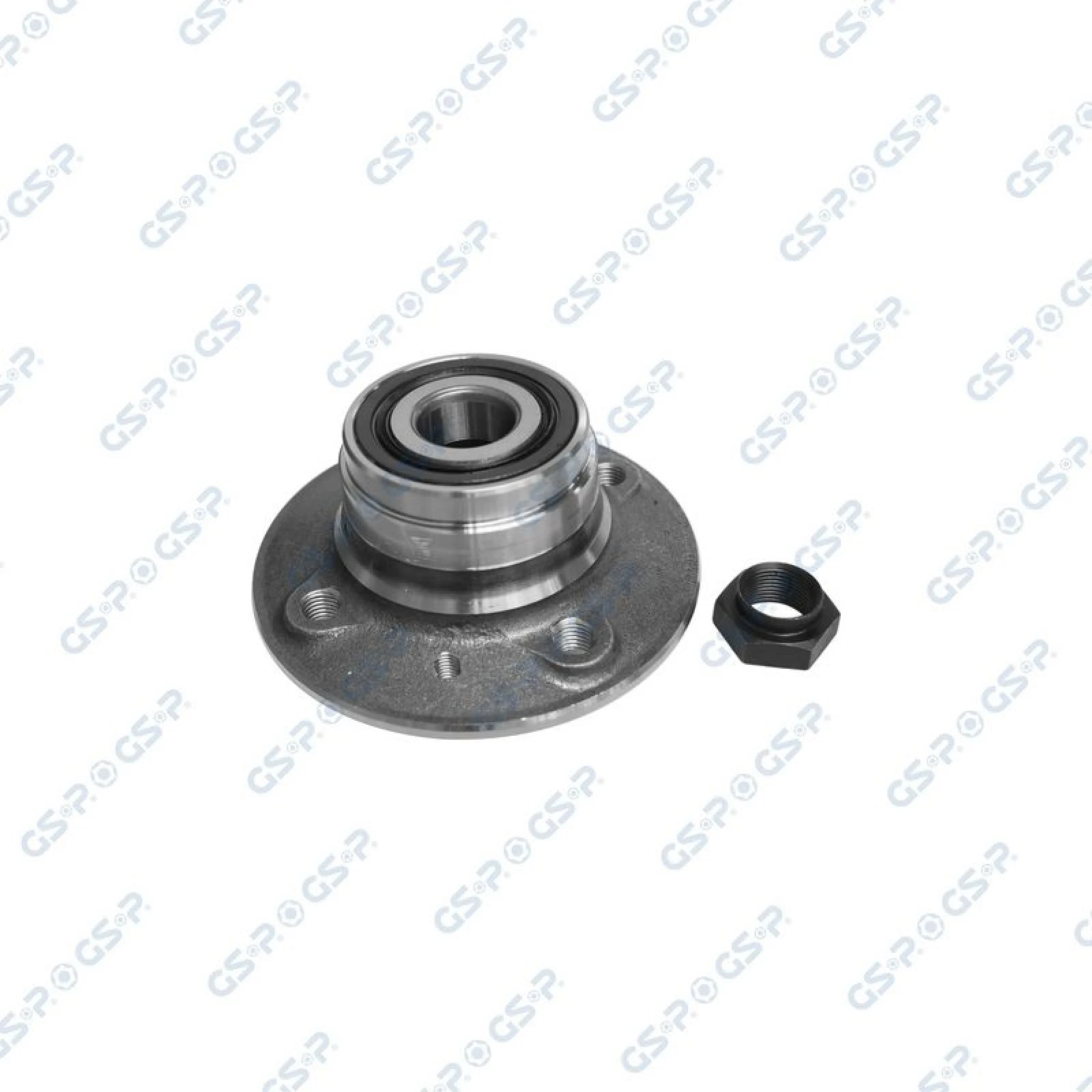 GSP Radlager 9225027K