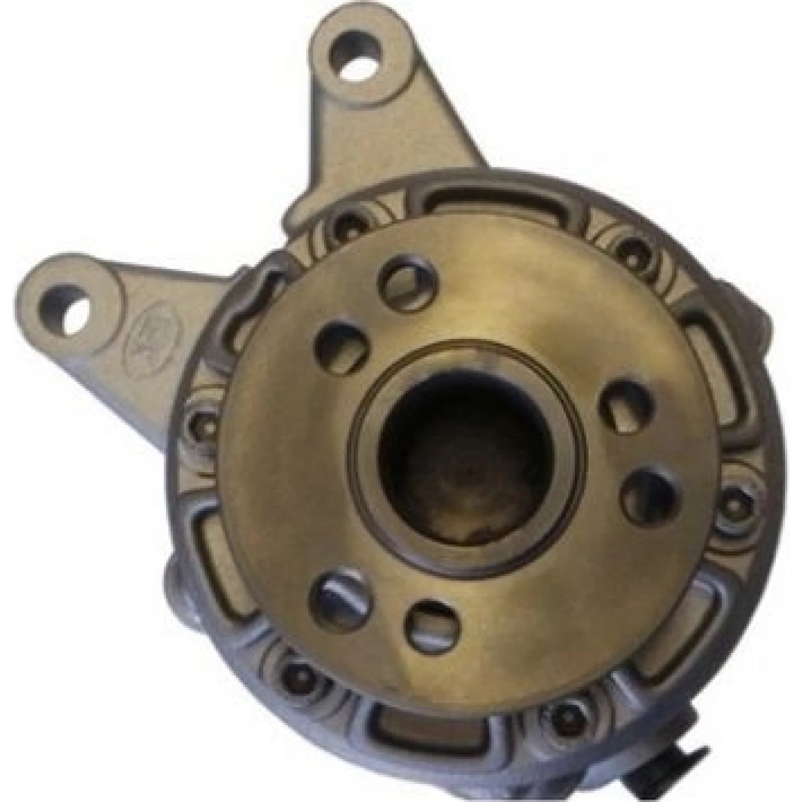 SPIDAN Hydraulikpumpe 54349