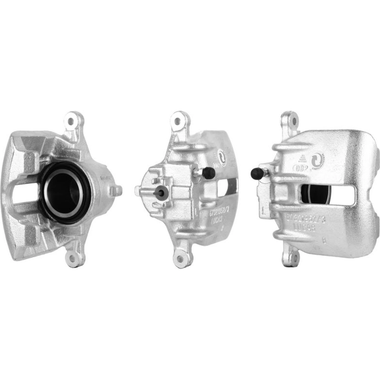 Tauschbremssattel 3102700