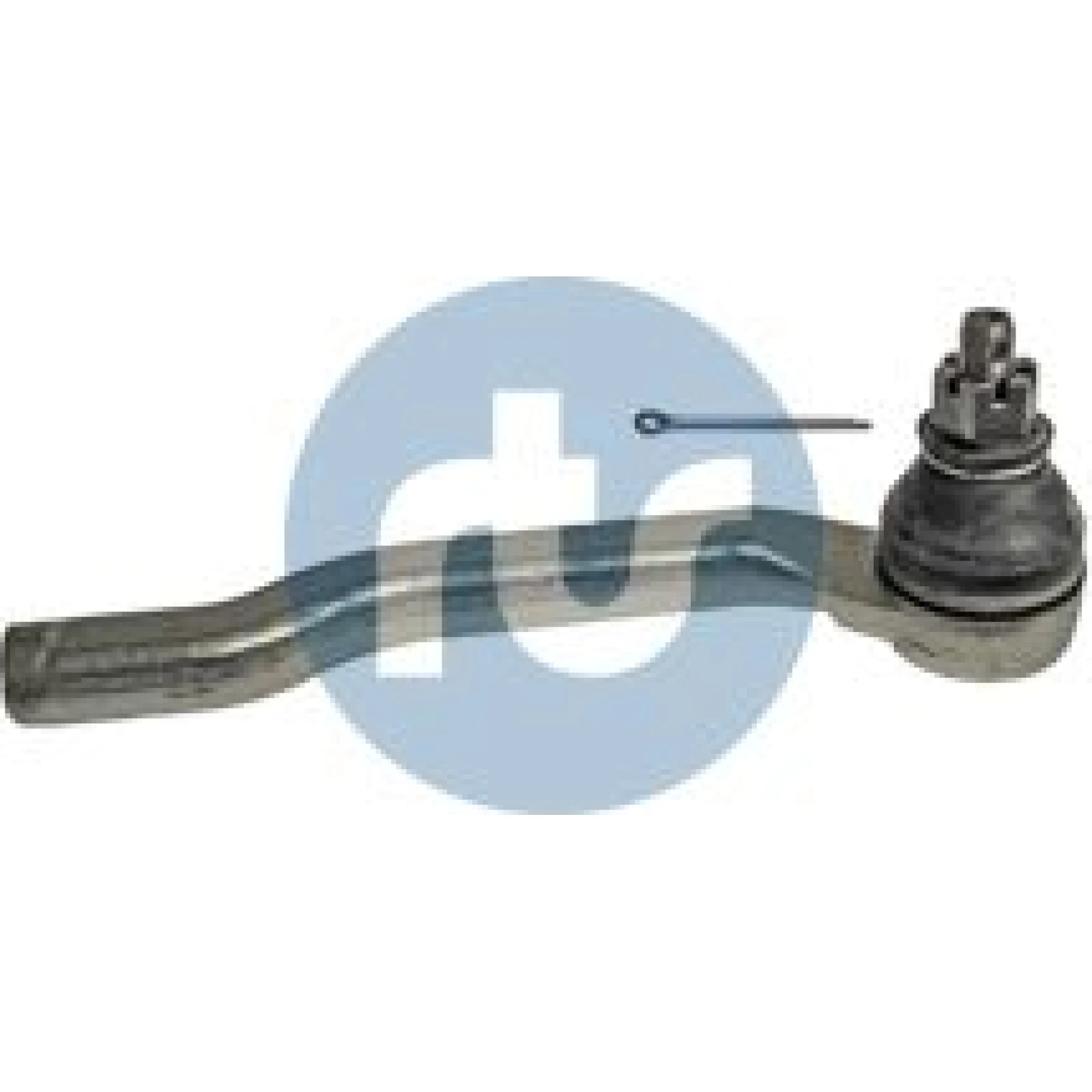 RTS Lenkstift 91-06650-1