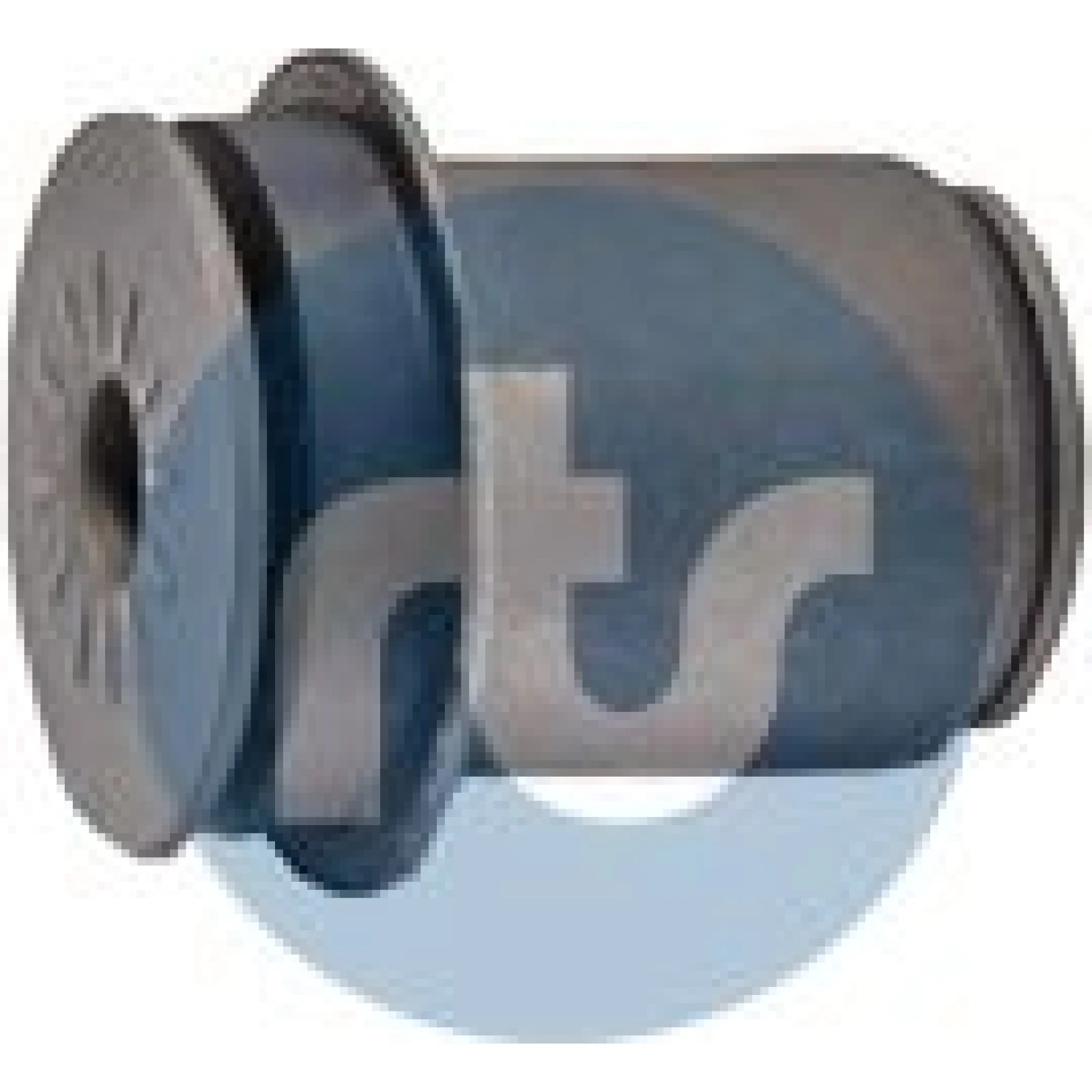 RTS Gummimetalllager 017-18721
