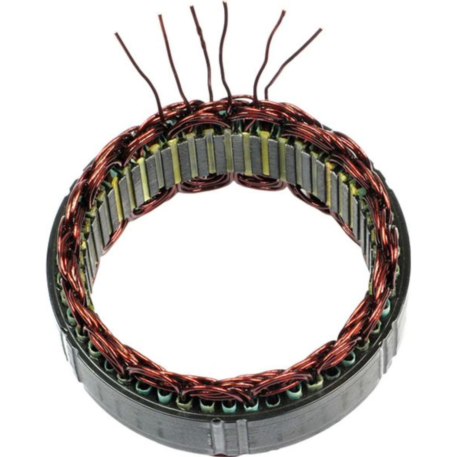 AS-PL Lichtmaschinenstator AS3020