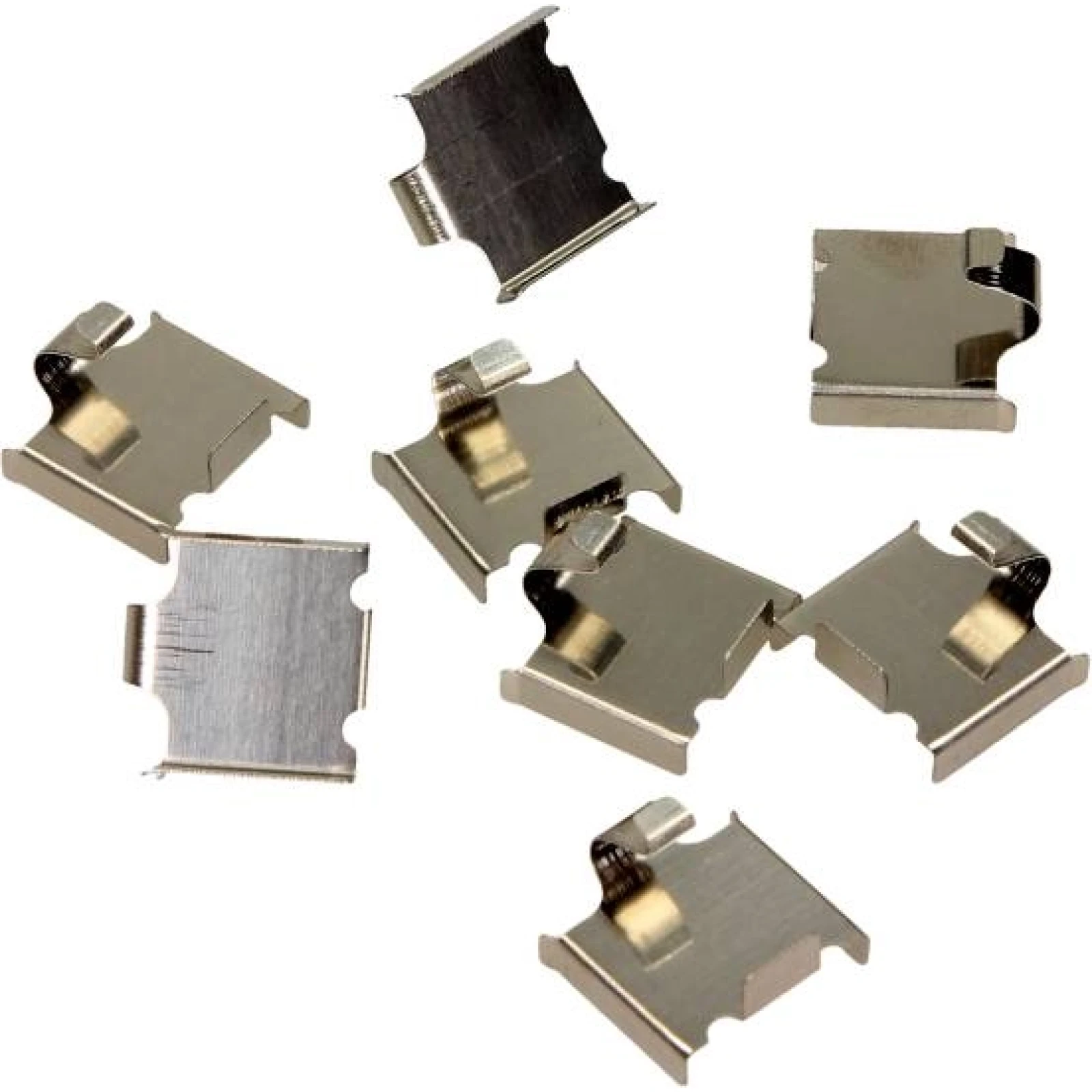 391-1718 Montagesatz f.Bremsklötze 109-1718