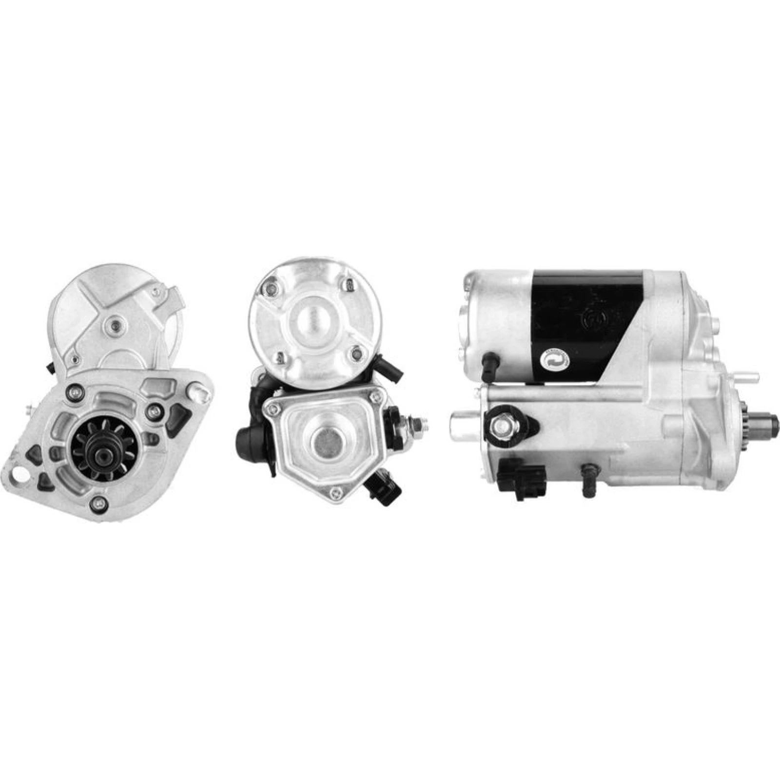 335.065.112 12V.Starter 335065112