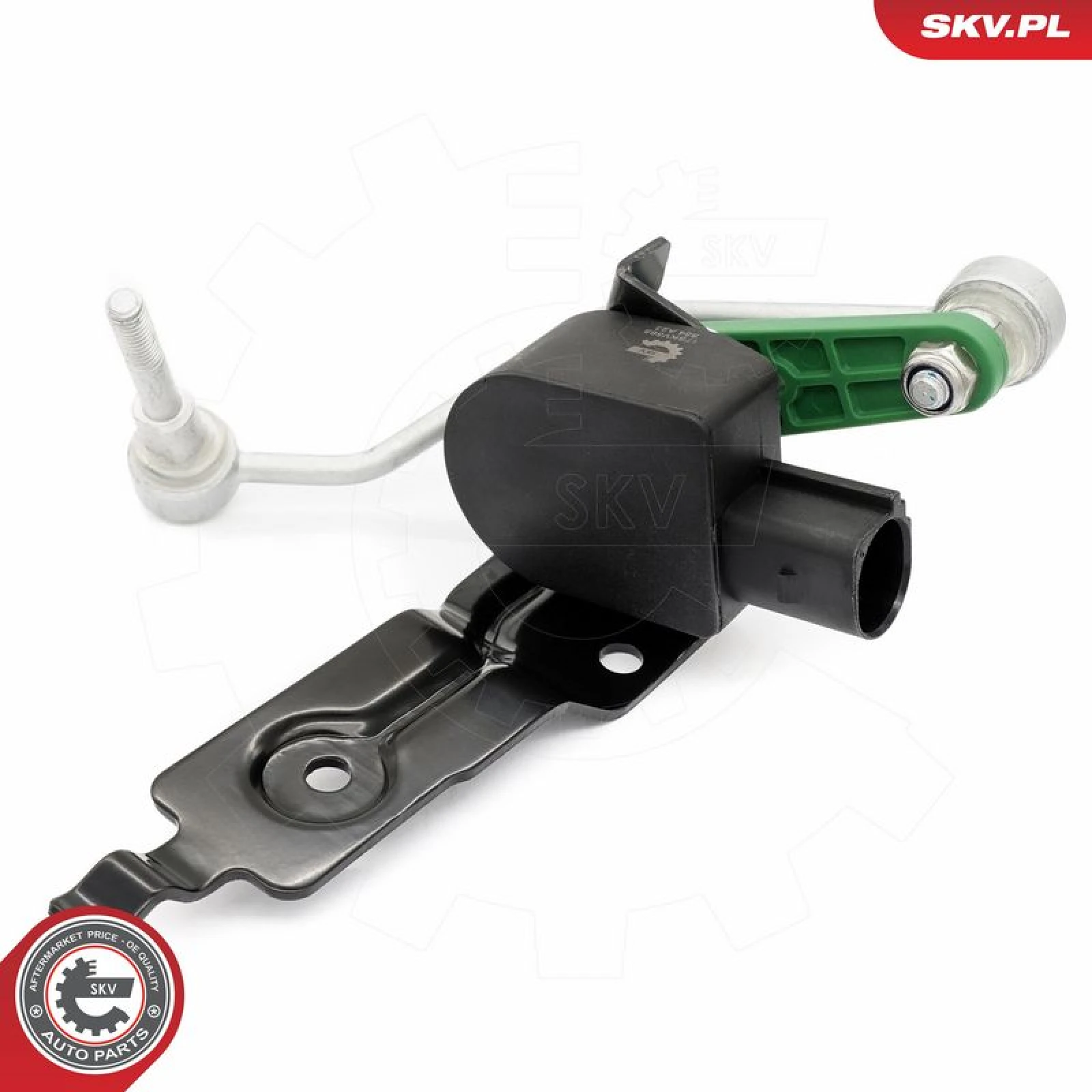 ESEN SKV Sensor, Leuchtweiteregulierung 17SKV565
