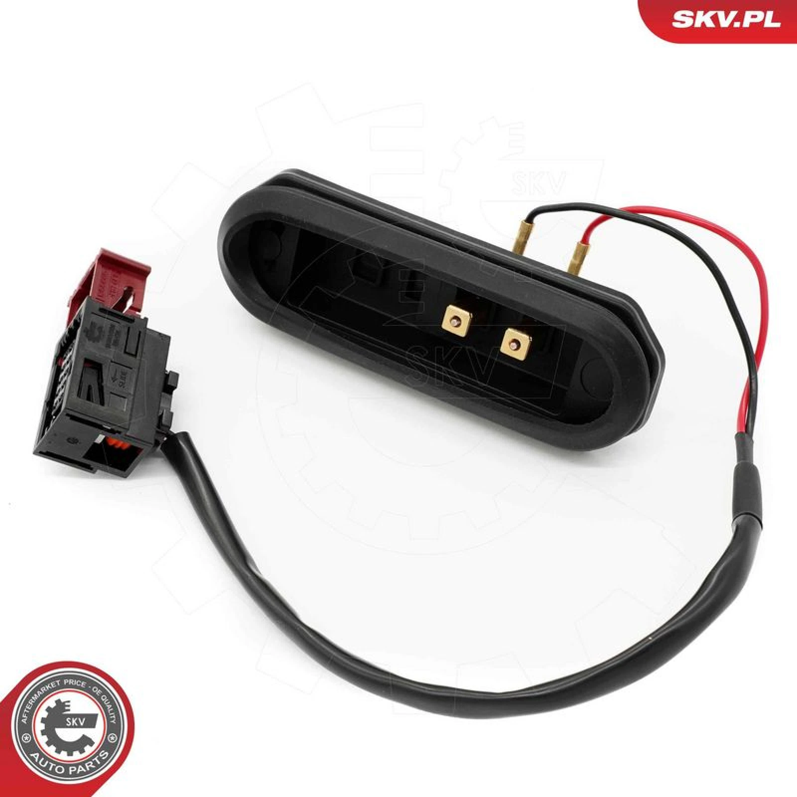 ESEN SKV Schalter, Türkontakt 97SKV094