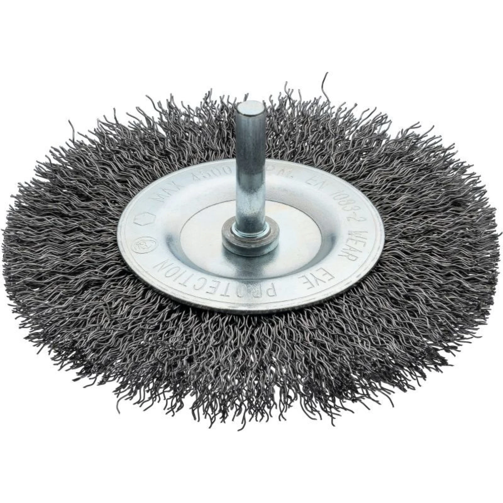 VIGOR Bürstenscheibe, Bohrmaschine V6803-100