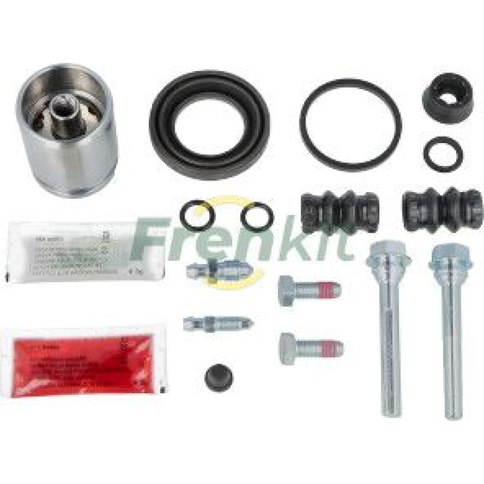 FRENKIT Reparatursatz, Bremssattel 741901