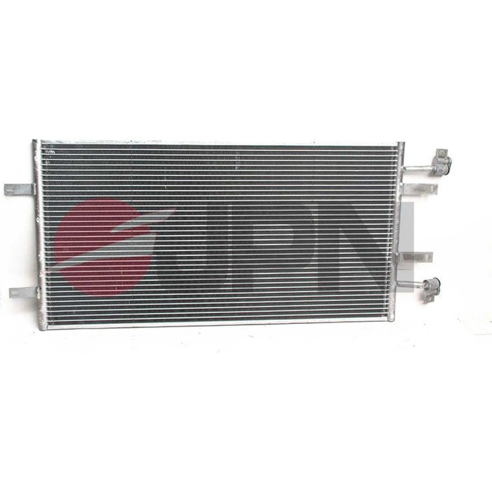 JPN Kondensator, Klimaanlage 60C9160-JPN