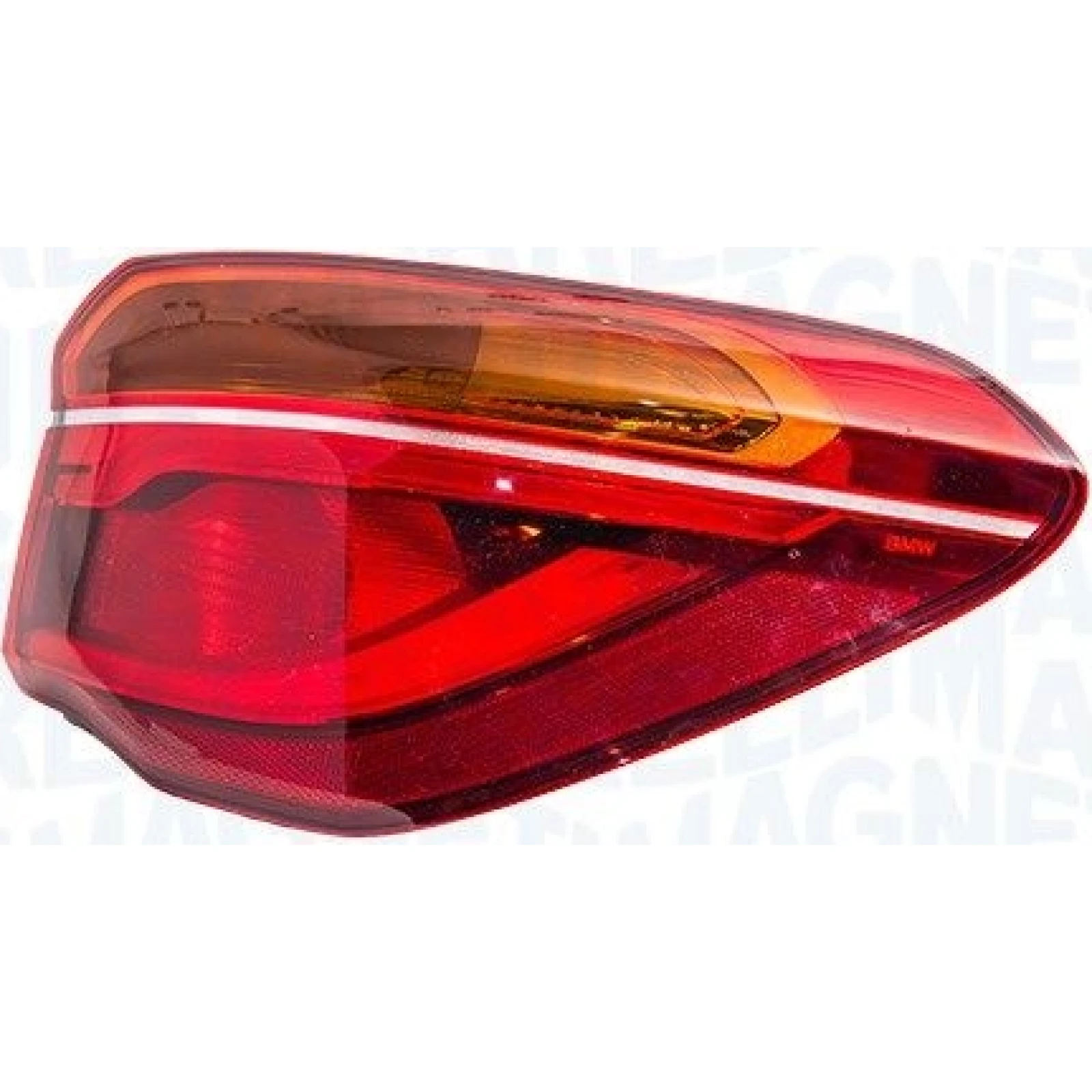 Heckleuchte A R LED PQ 1766,653,2
