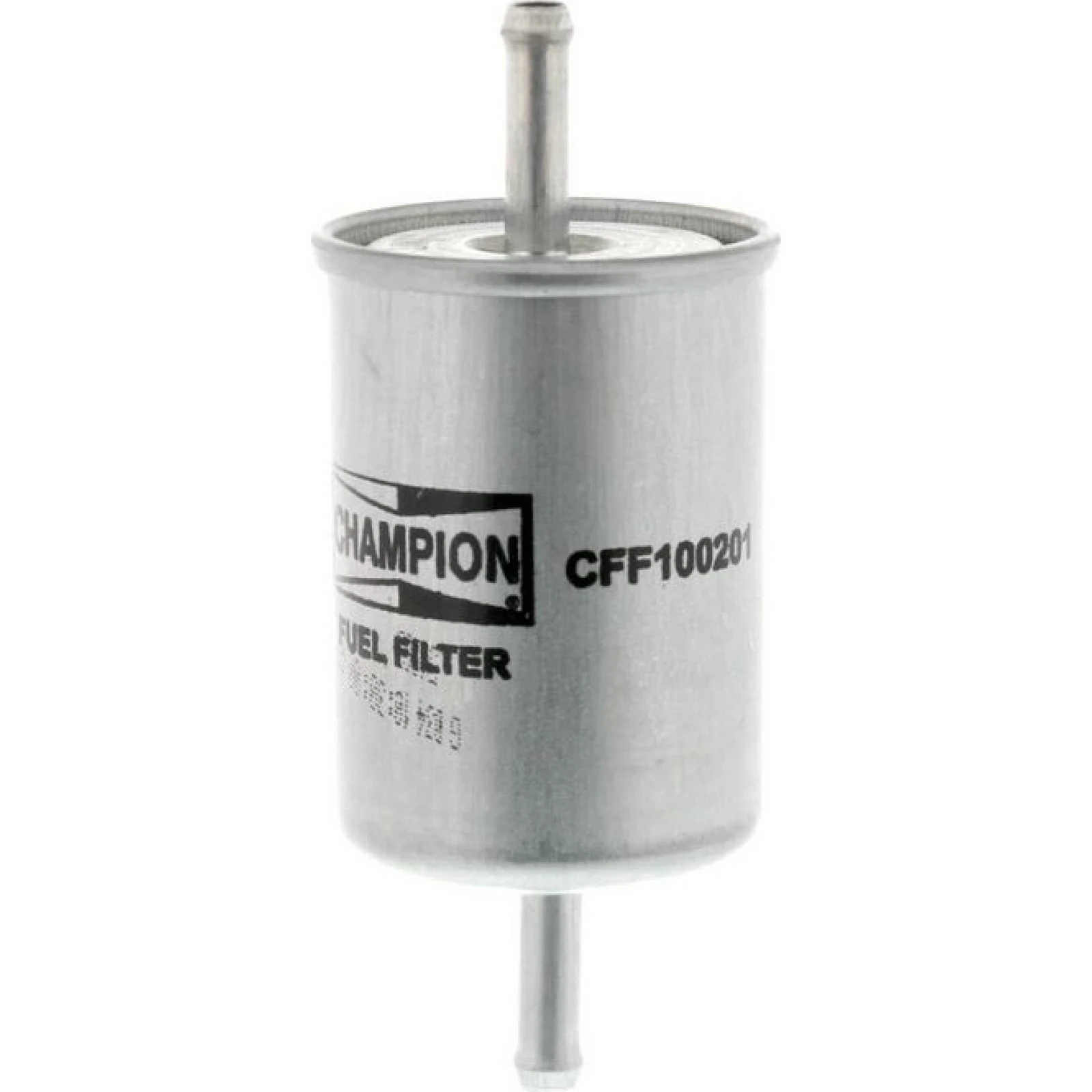 CHAMPION Kraftstofffilter CFF100201